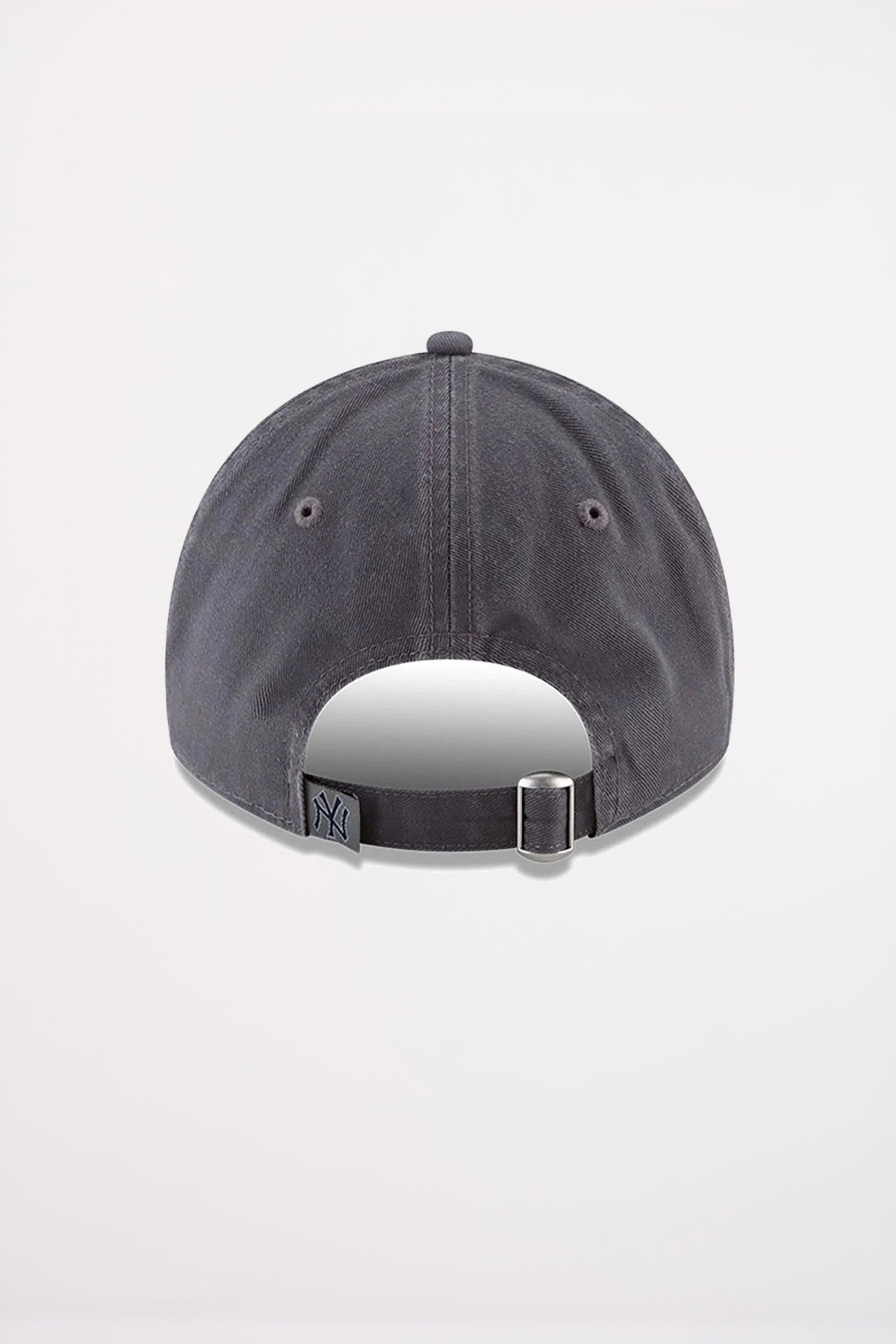 NEW ERA CORE CLASSICS TWENTY en color GRIS (5)