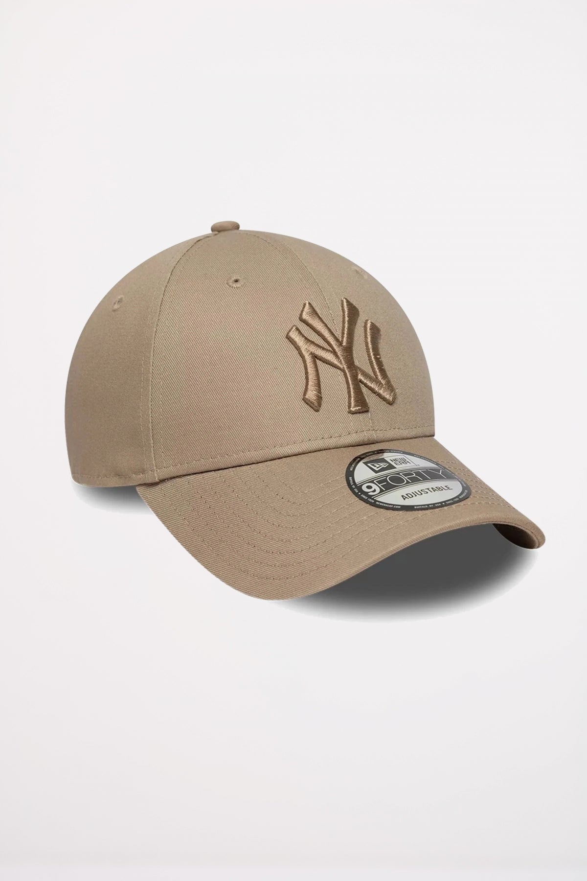 NEW ERA NEW YORK YANKEES MLB LEAGUE ESSENTIAL FORTY en color MARRON (3)