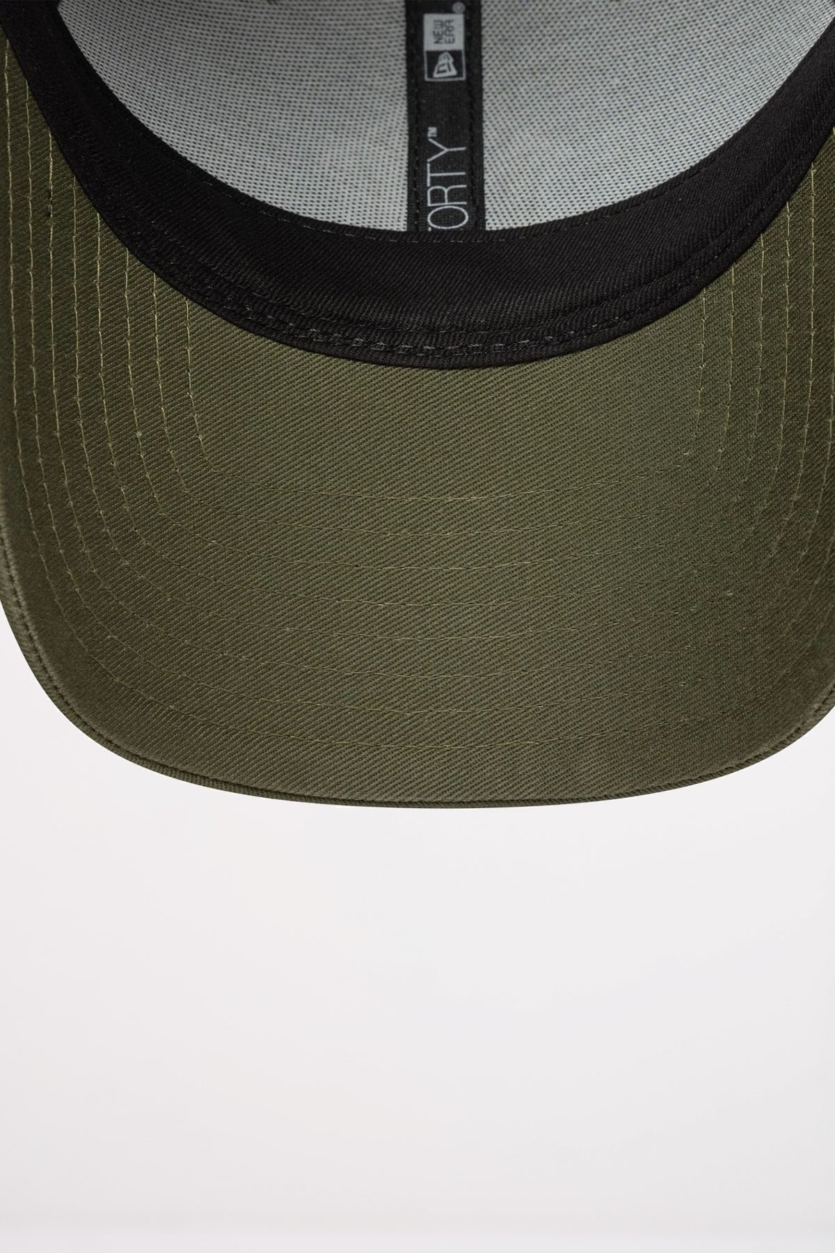 NEW ERA  NEW YORK YANKEES MLB OUTLINE FORTY en color VERDE  (5)