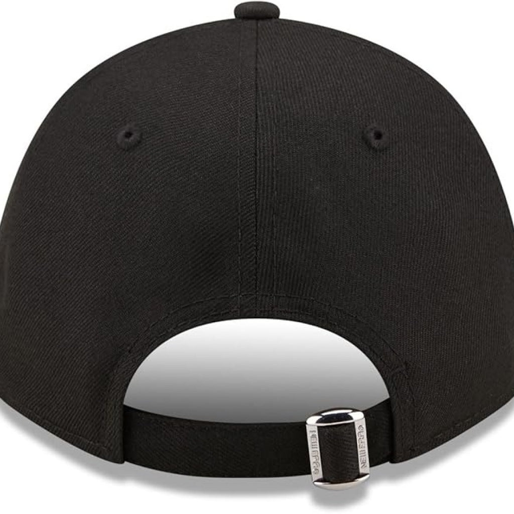 NEW ERA POP OUTLINE FORTY LOSDO en color NEGRO (5)