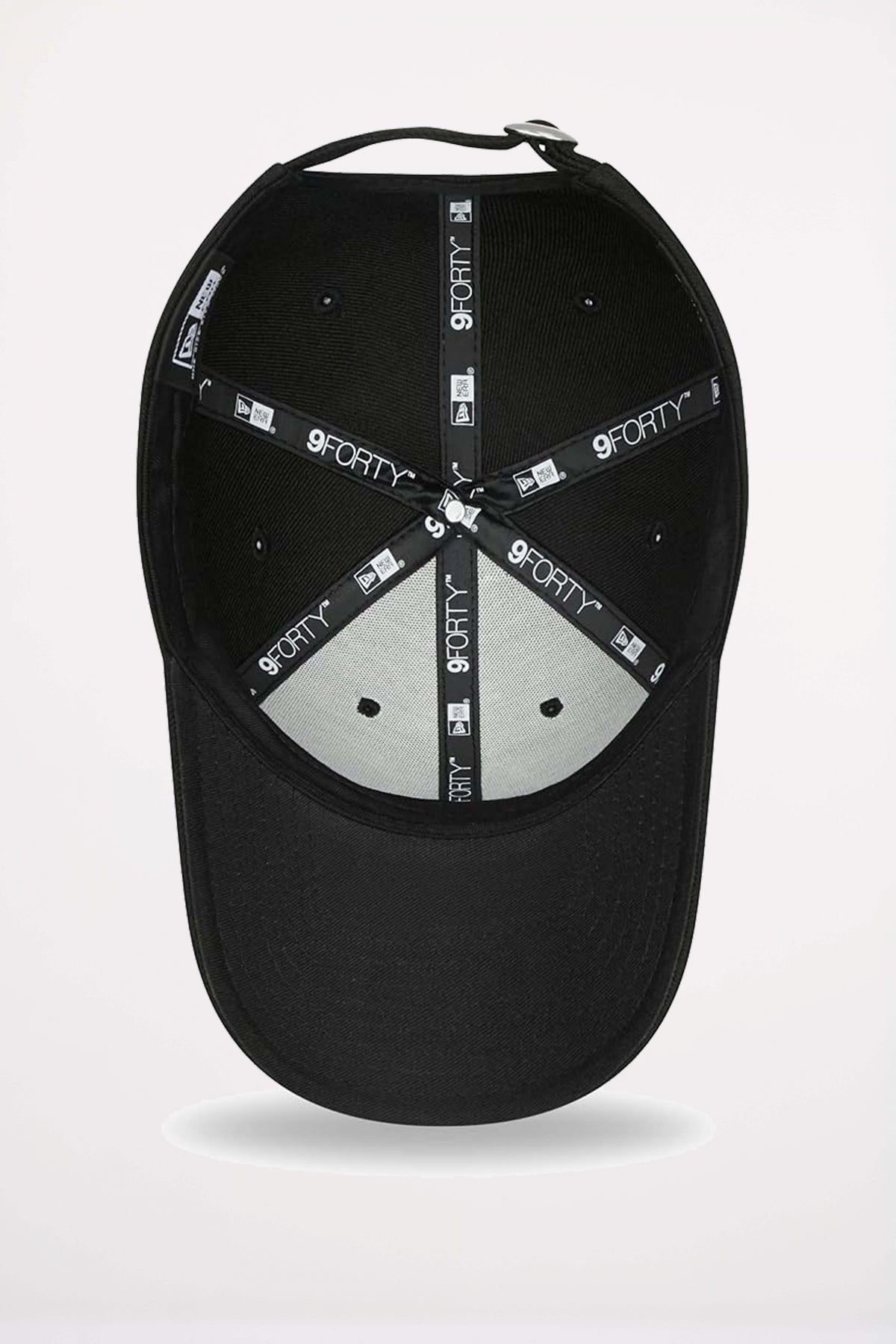 NEW ERA POP OUTLINE FORTY LOSDO en color NEGRO (3)