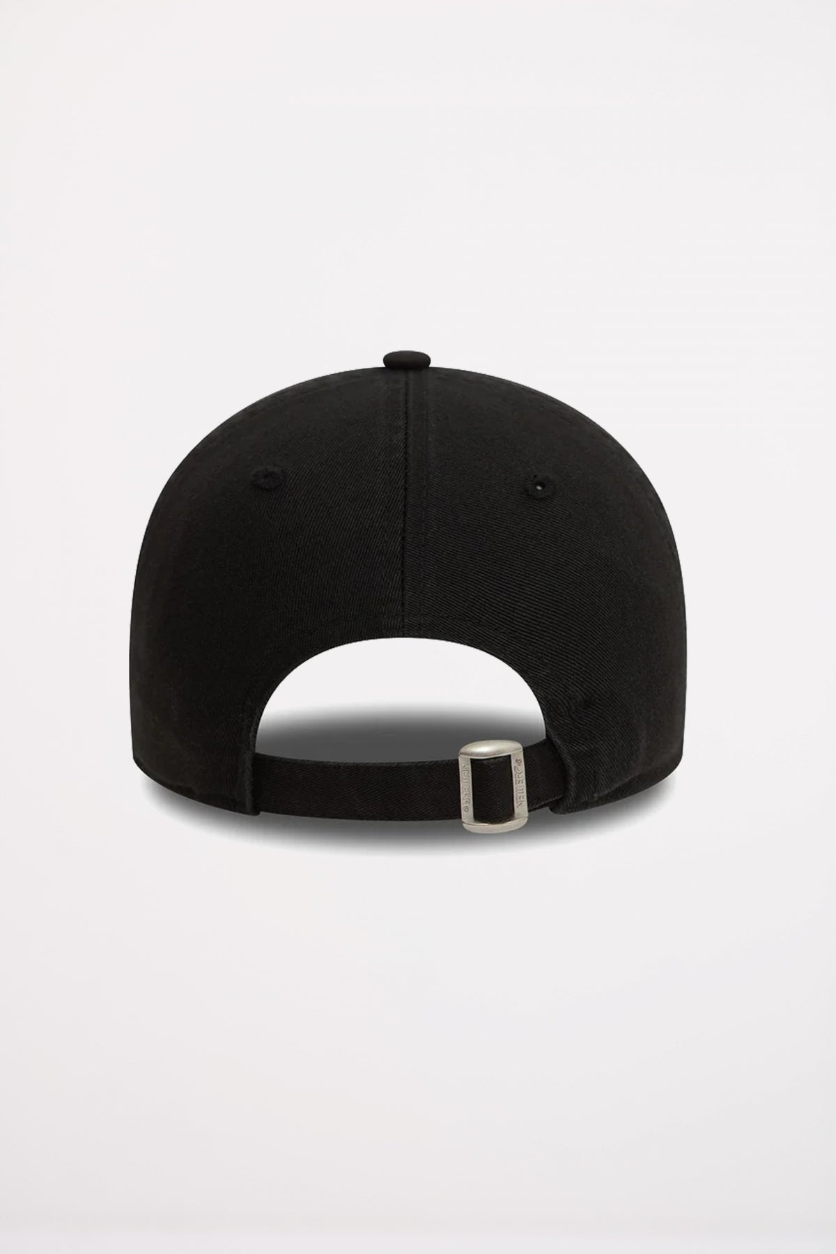 NEW ERA NOS WASHED TWENTY NEYYA en color NEGRO (4)