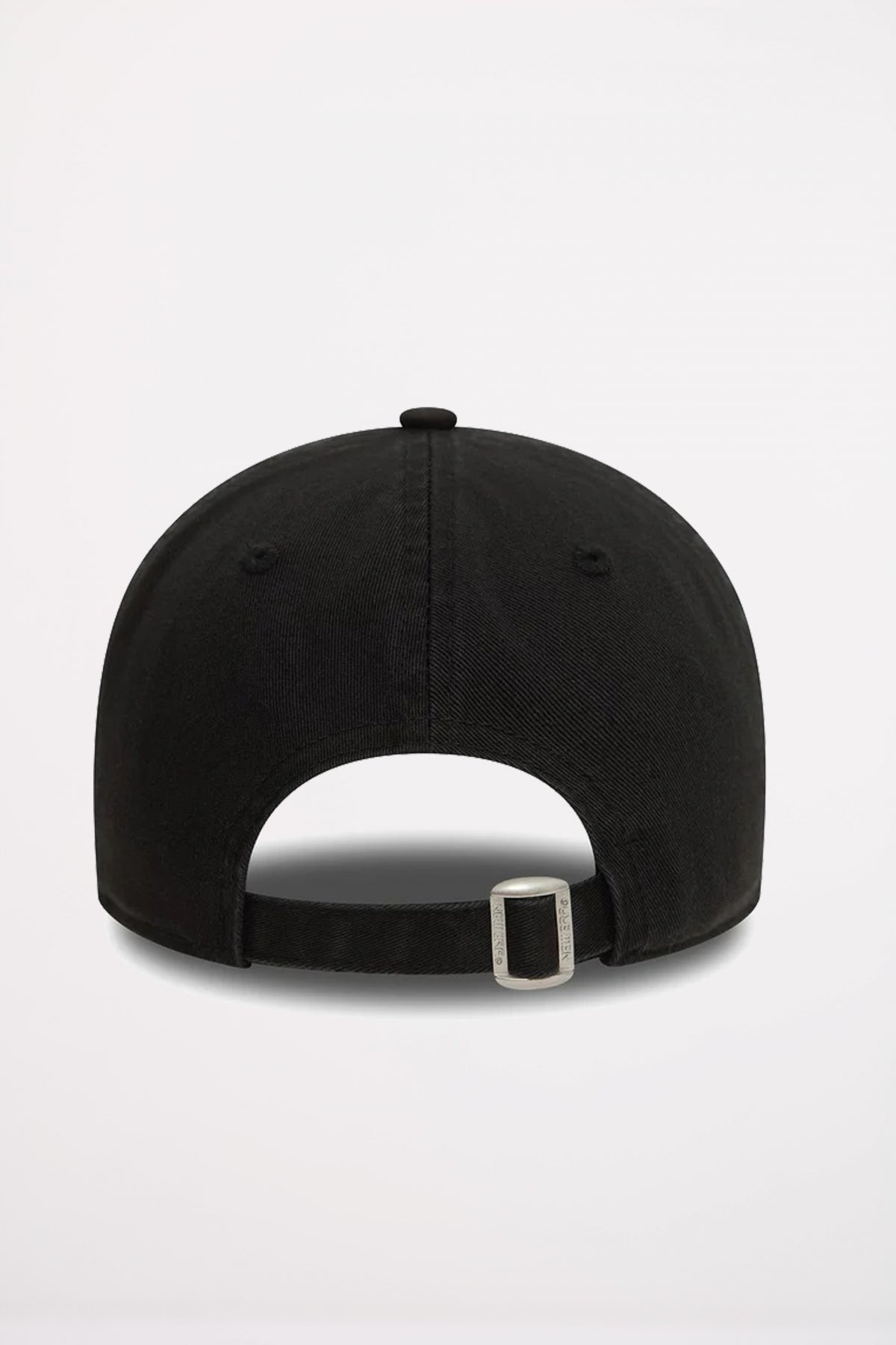 NEW ERA NOS WASHED TWENTY LOSDO en color NEGRO (4)