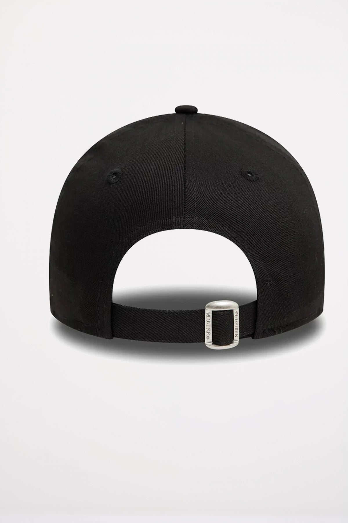 NEW ERA LEAGUE ESSENTIAL FORTY en color NEGRO (4)