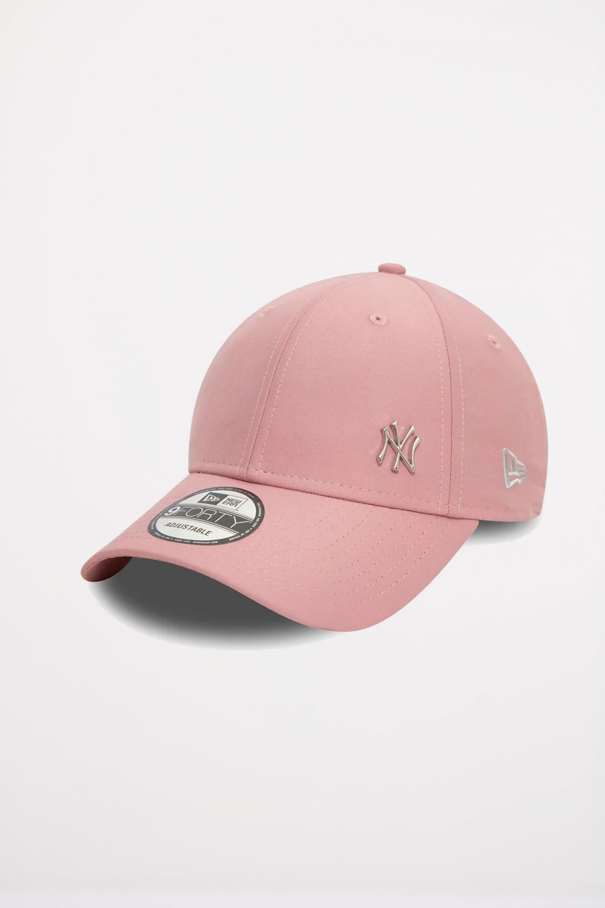 NEW ERA FLAWLESS FORTY NEYYAN en color ROSA (1)