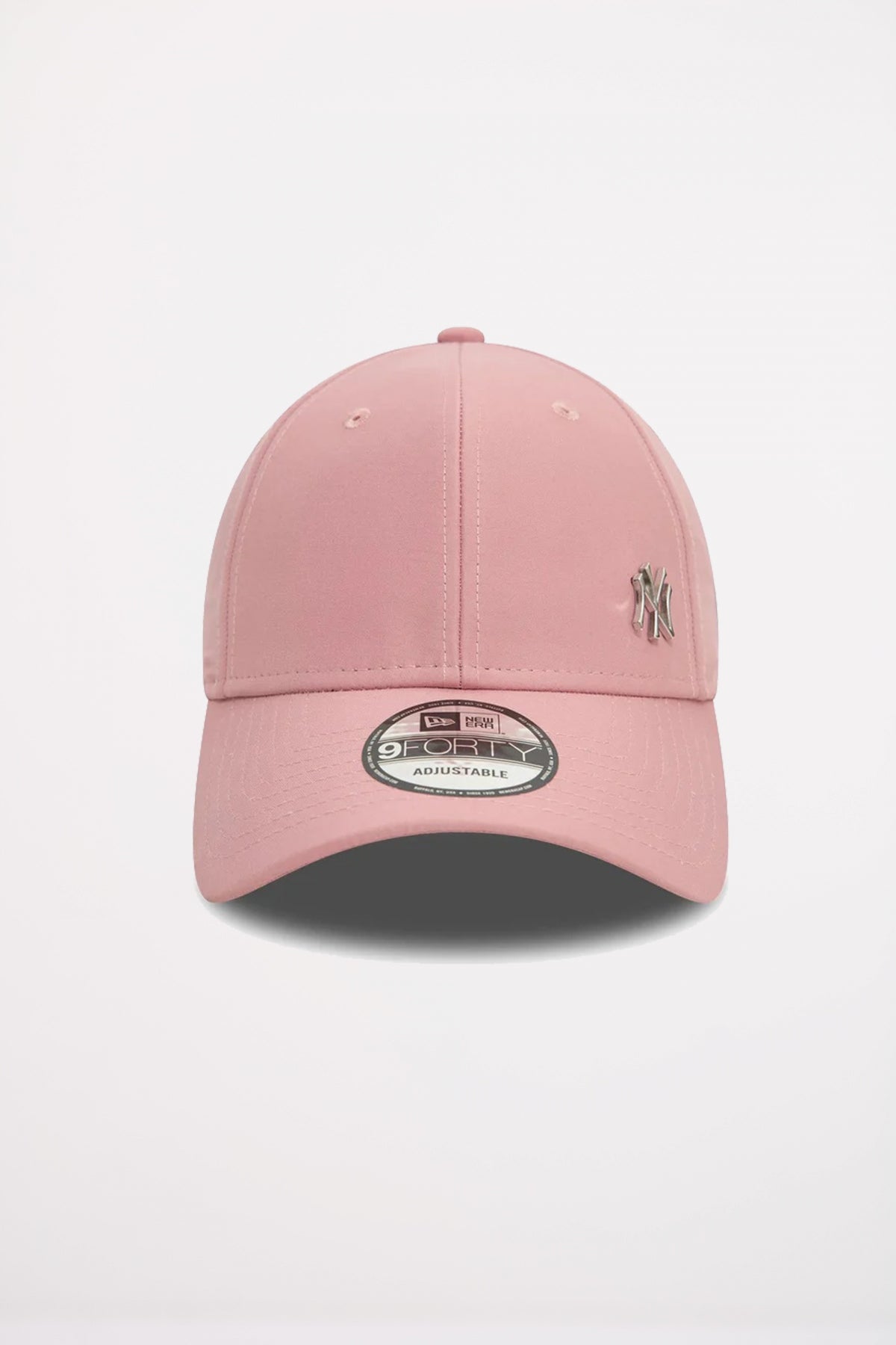 NEW ERA FLAWLESS FORTY NEYYAN en color ROSA (2)