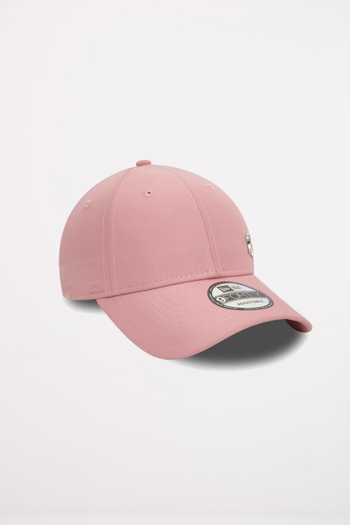 NEW ERA FLAWLESS FORTY NEYYAN en color ROSA (3)