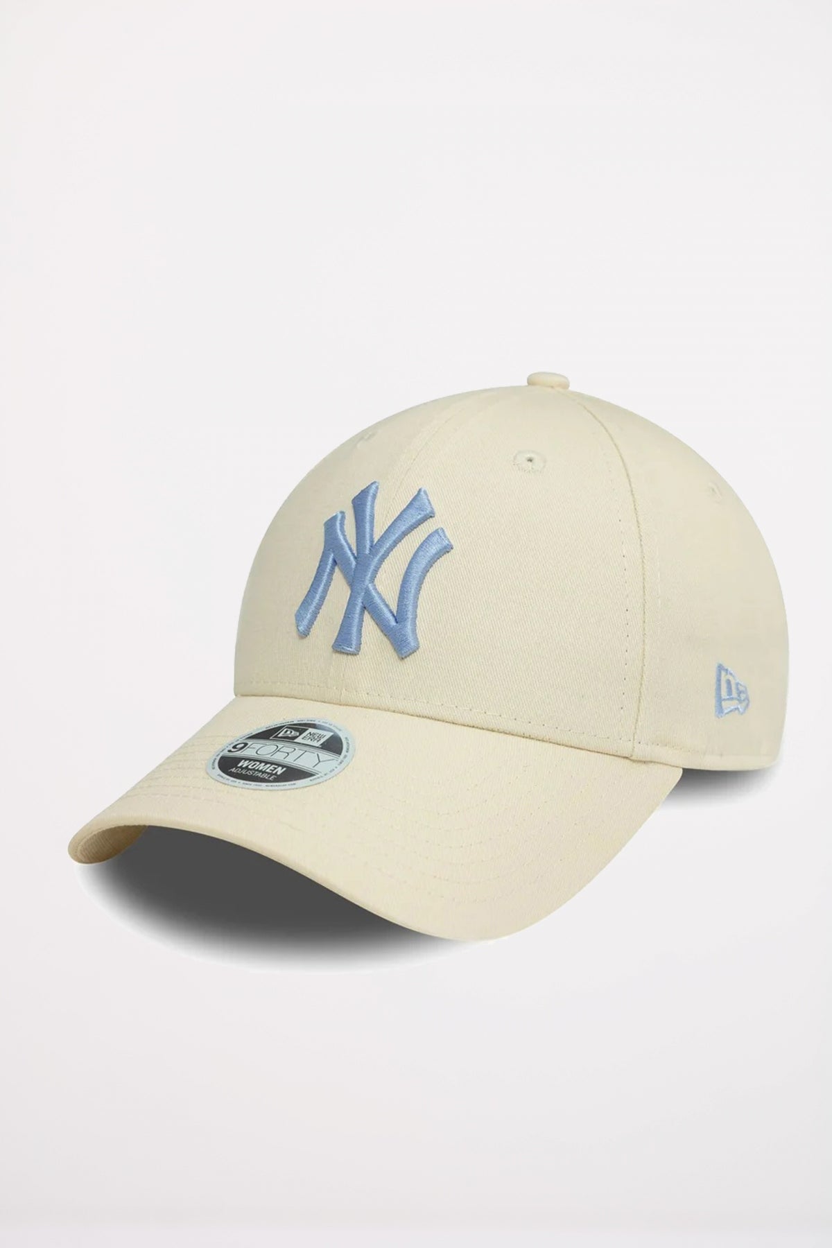 NEW ERA WMNS LEAGUE ESS FORTY N en color BEIS (1)
