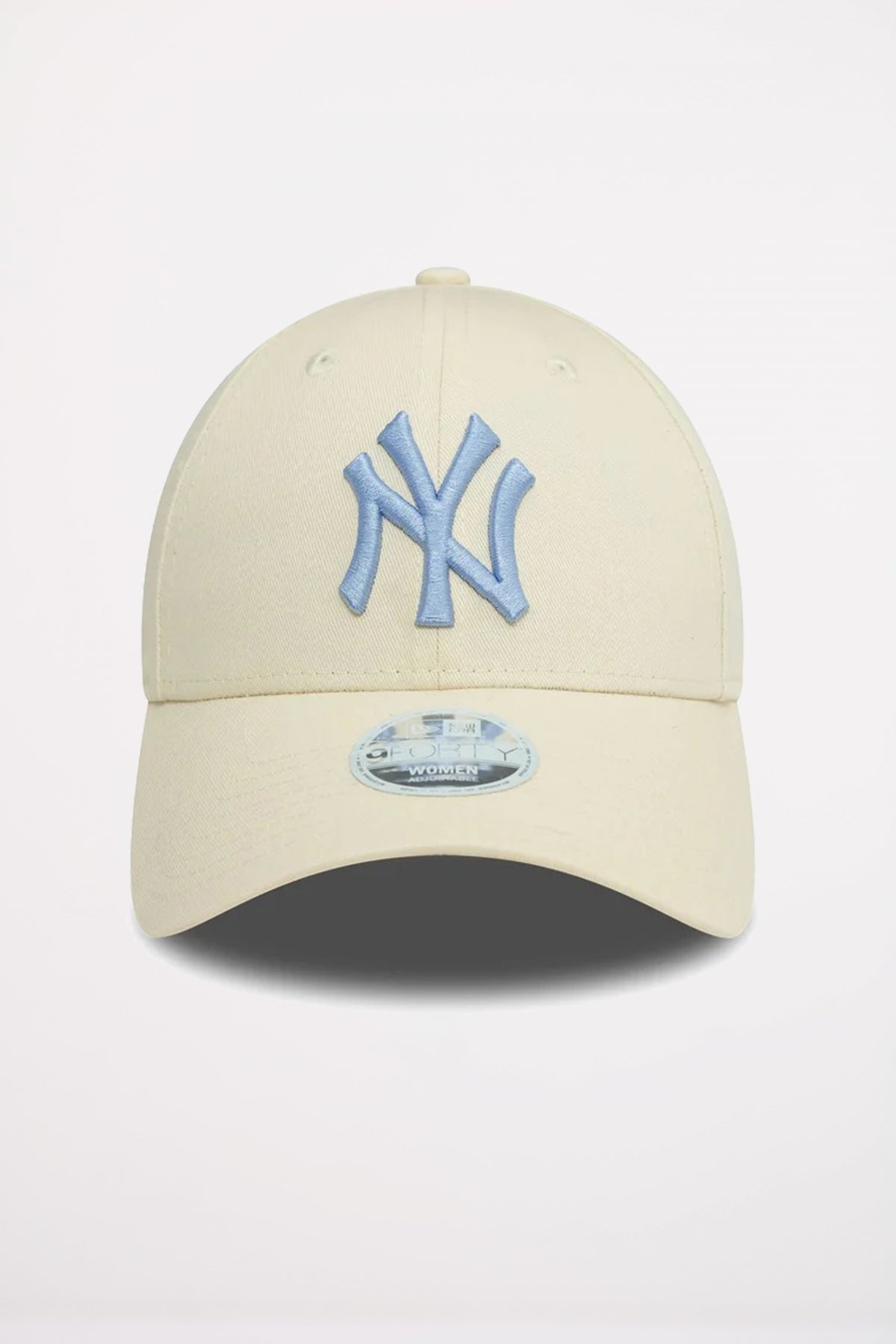 NEW ERA WMNS LEAGUE ESS FORTY N en color BEIS (2)