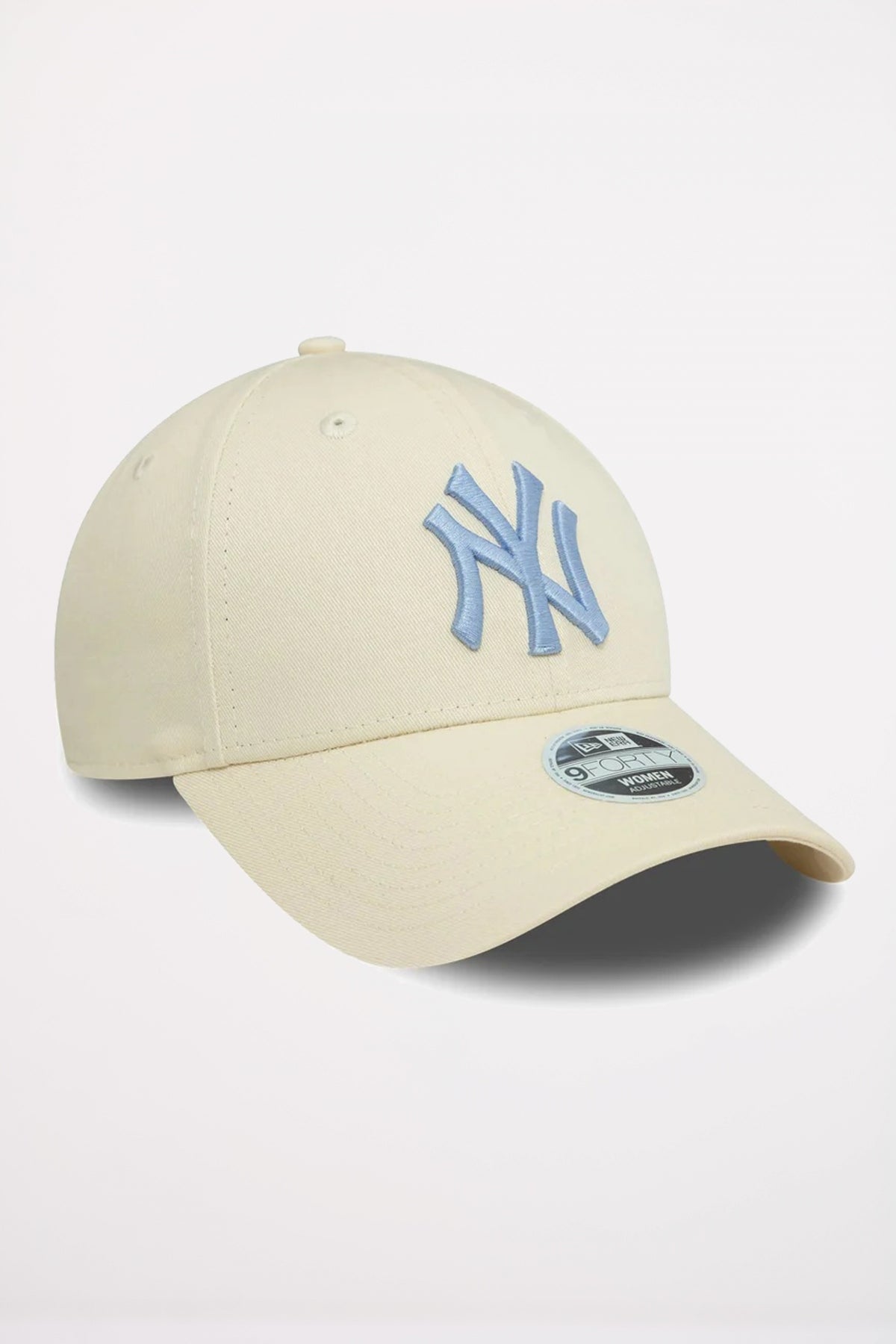 NEW ERA WMNS LEAGUE ESS FORTY N en color BEIS (3)