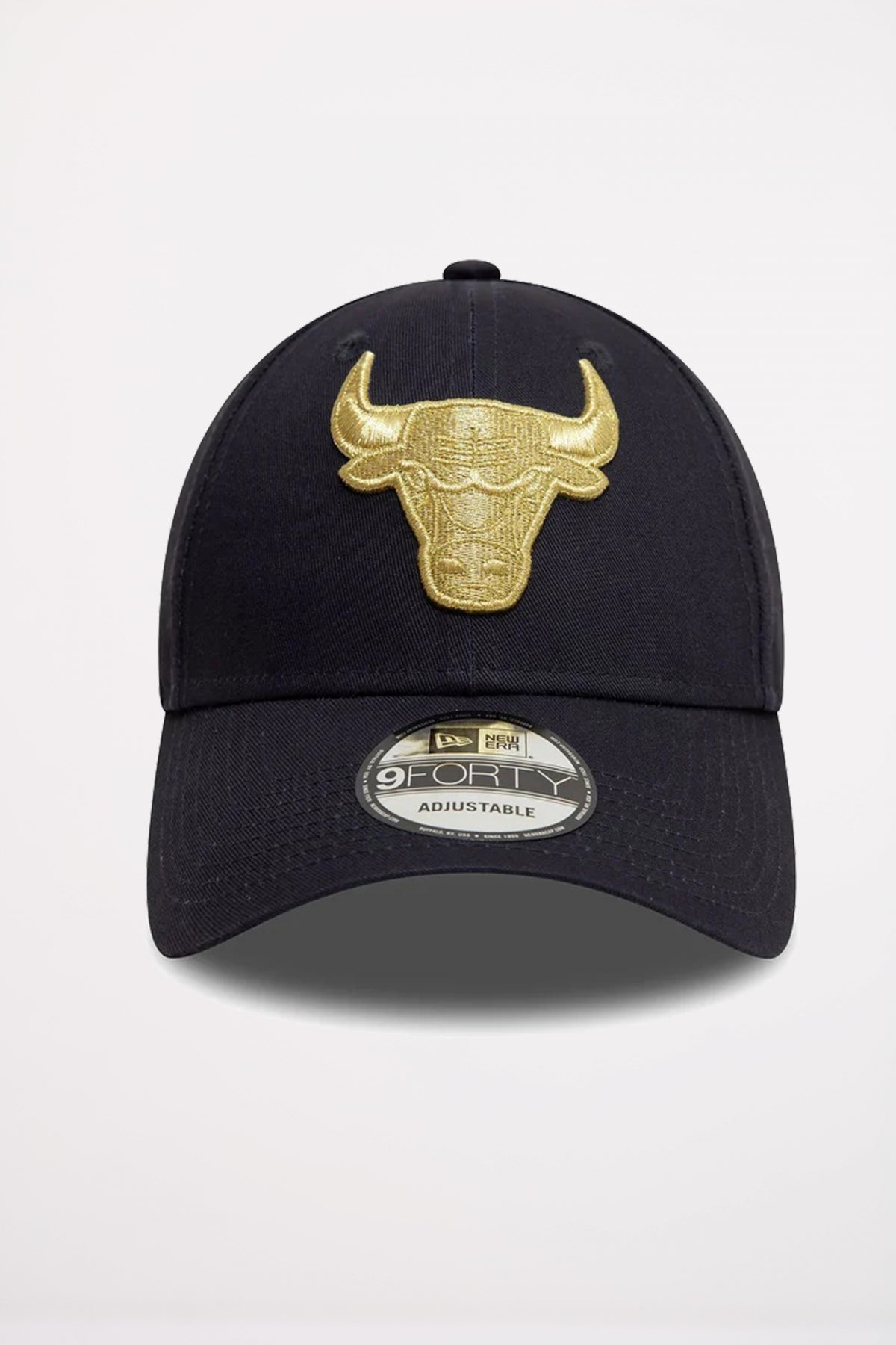 NEW ERA METALLIC FORTY CHIBUL en color AZUL (2)