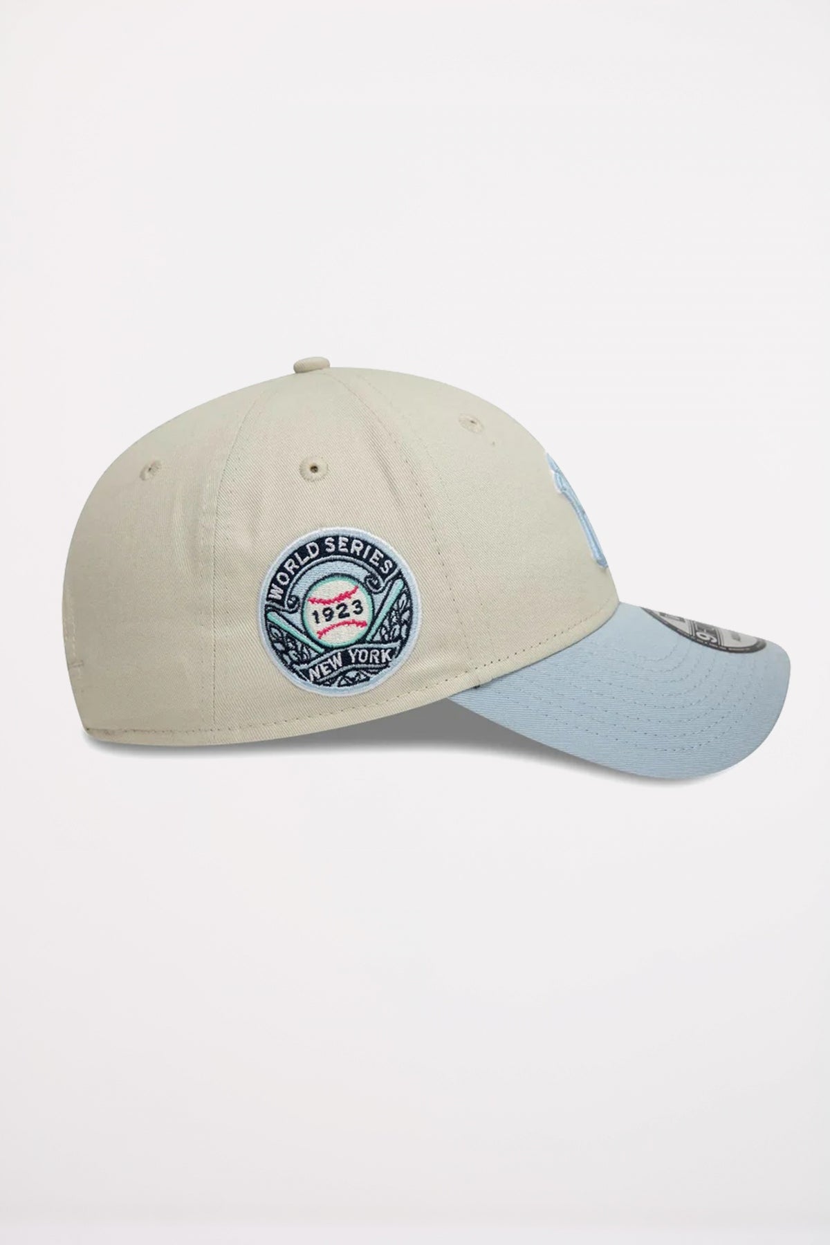 NEW ERA WS PATCH FORTY NEYYANCO en color BEIS (5)