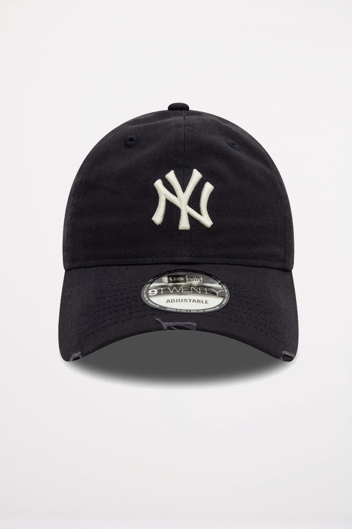 NEW ERA DISTRESSED TWENTY NEYYA en color AZUL (2)