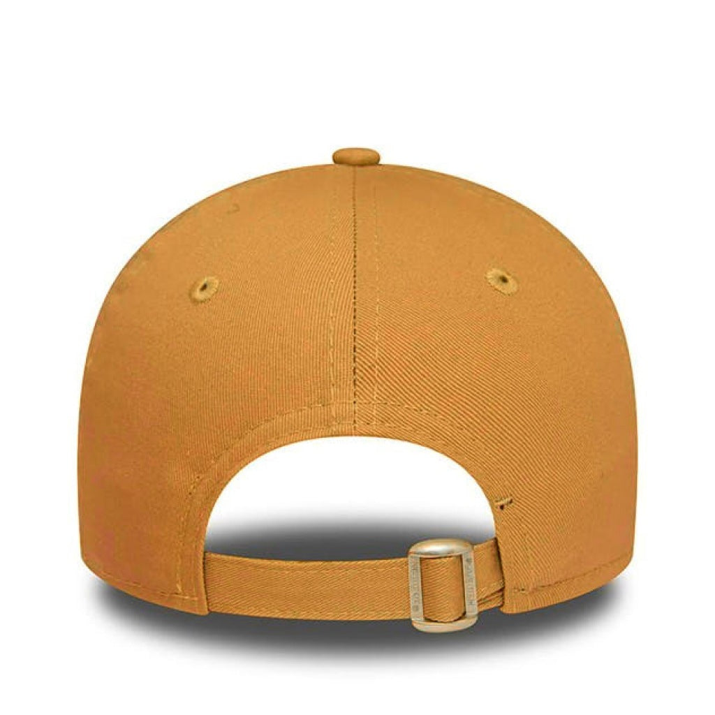 NEW ERA LEAGUE ESS TWENTY NEYYA en color MARRON (6)