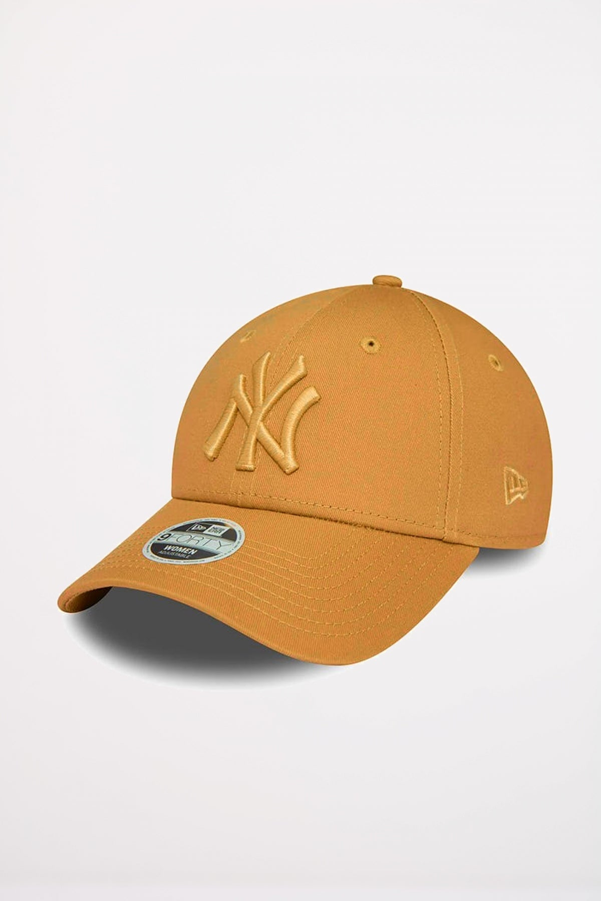 NEW ERA LEAGUE ESS TWENTY NEYYA en color MARRON (1)