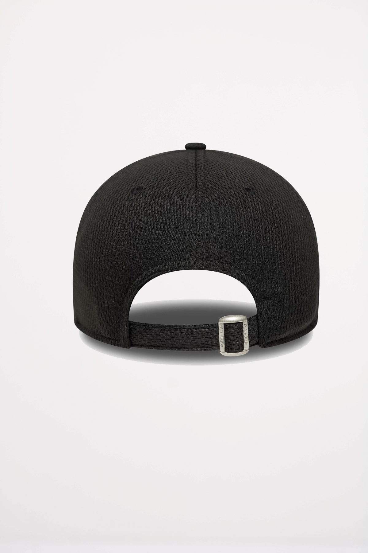 NEW ERA DASHMARK MESH FORTY DUC en color NEGRO (4)