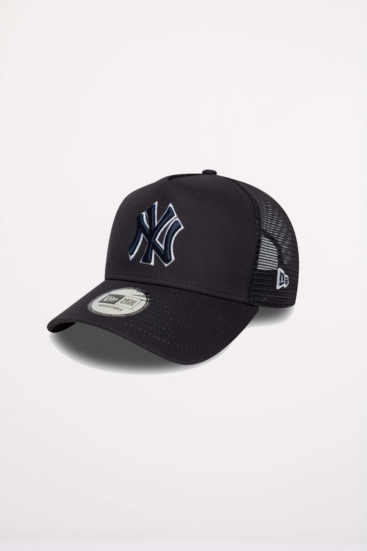 NEW ERA FORTY OUTLINE EF TRUCKE en color AZUL (1)