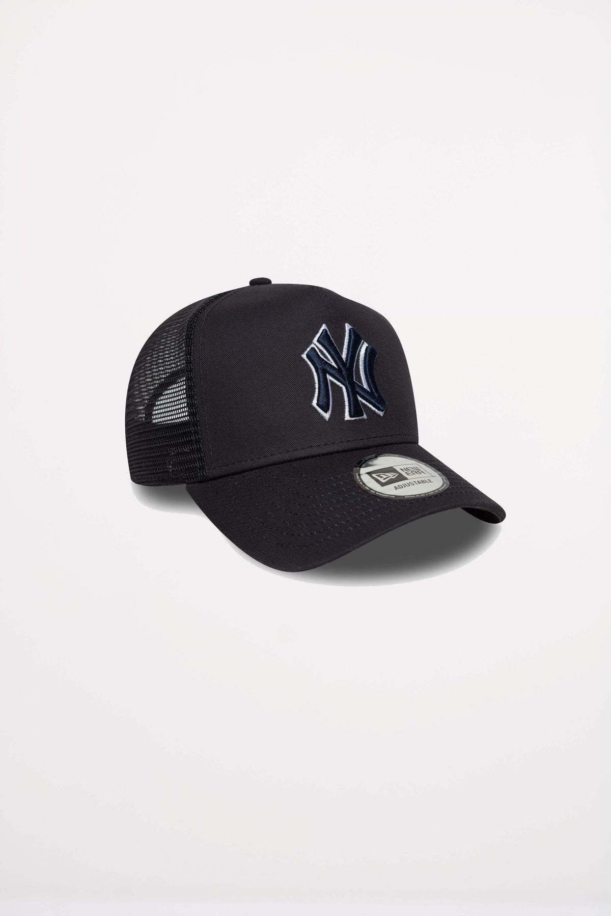 NEW ERA FORTY OUTLINE EF TRUCKE en color AZUL (3)