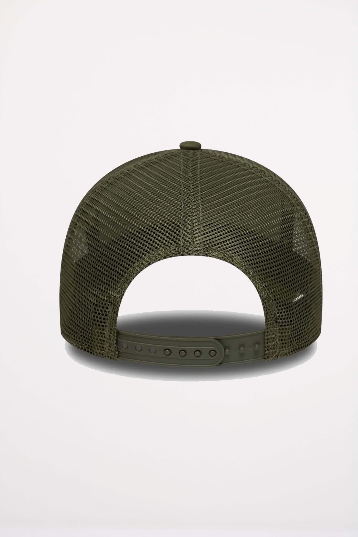 NEW ERA FORTY OUTLINE EF TRUCKE en color VERDE (4)