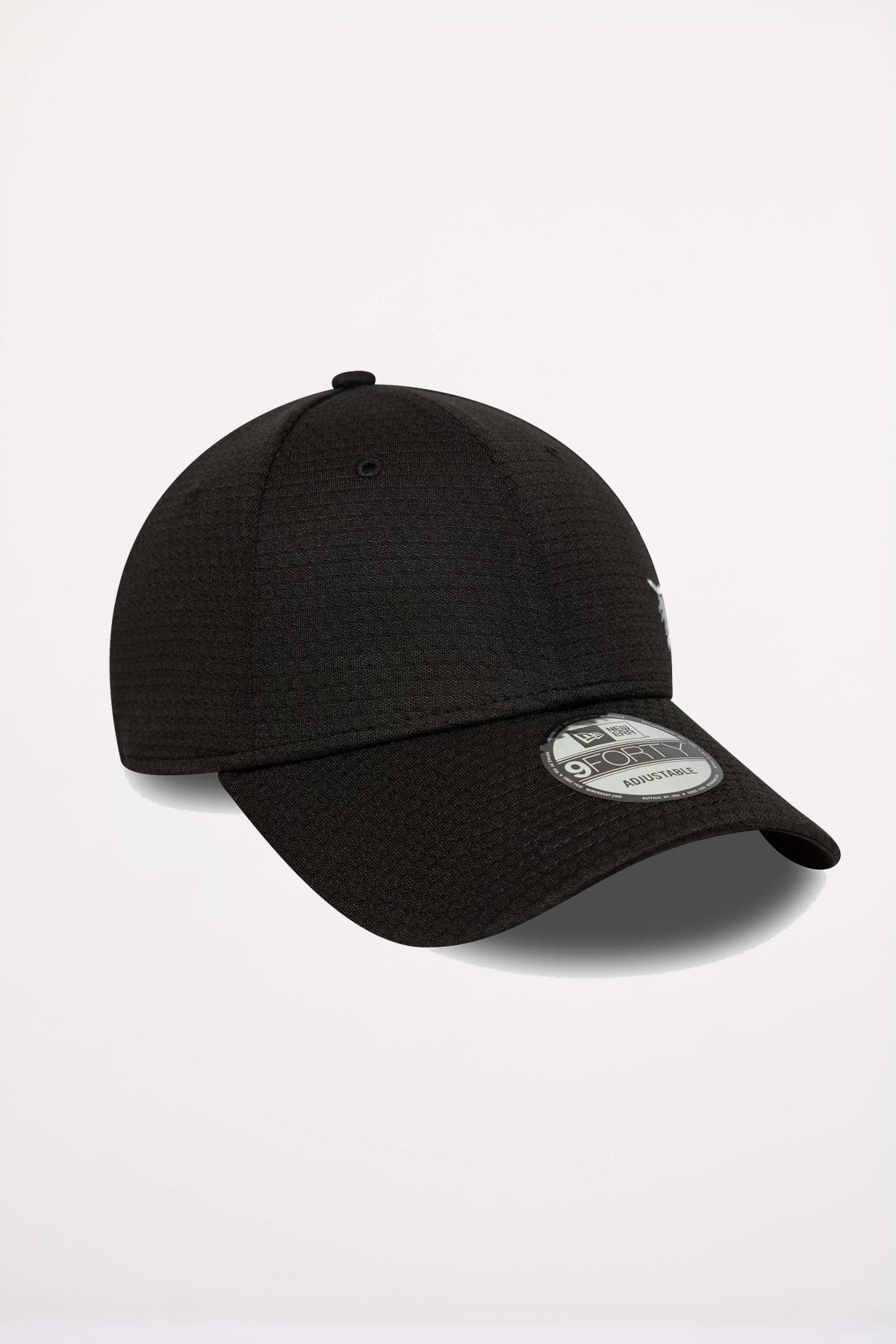 NEW ERA FLAWLESS MESH FORTY DET en color NEGRO (3)