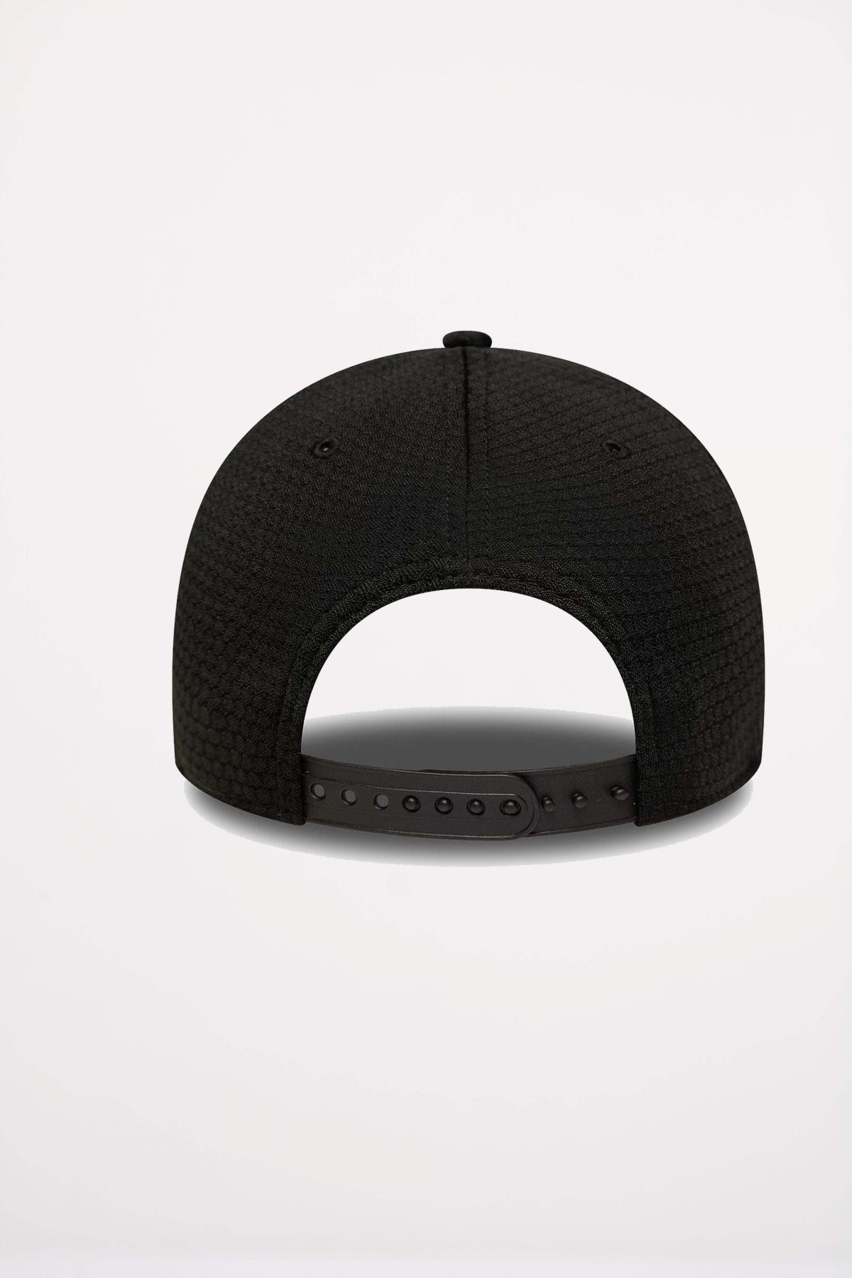 NEW ERA FLAWLESS MESH FORTY DET en color NEGRO (4)