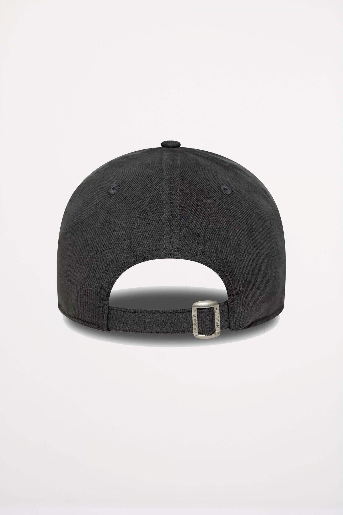 NEW ERA NEW YORK YANKEES MLB FLAWLESS CORD GREY FORTY en color GRIS (4)