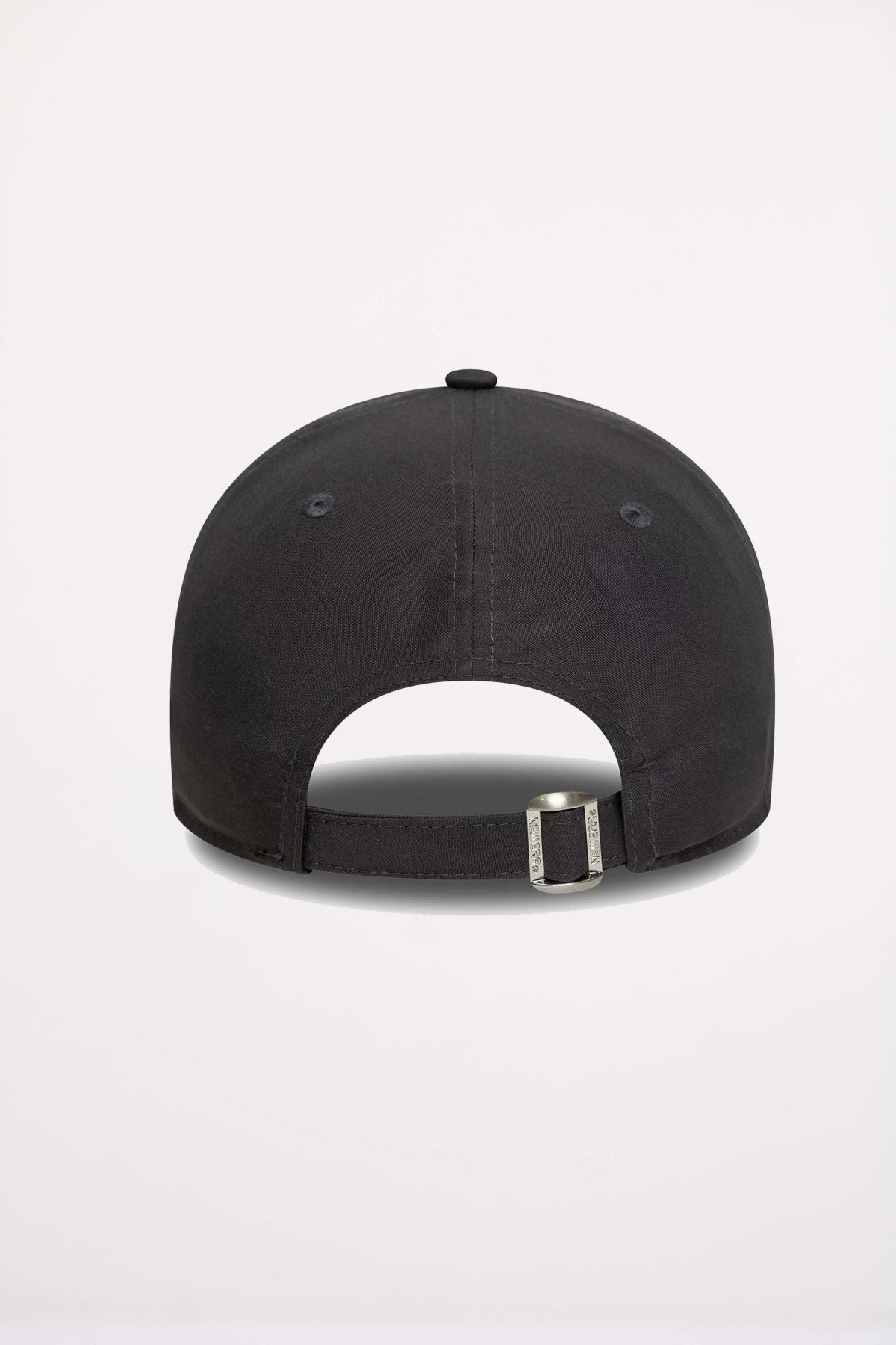 NEW ERA LA LAKERS NBA PIPING DARK GREY FORTY en color GRIS (4)