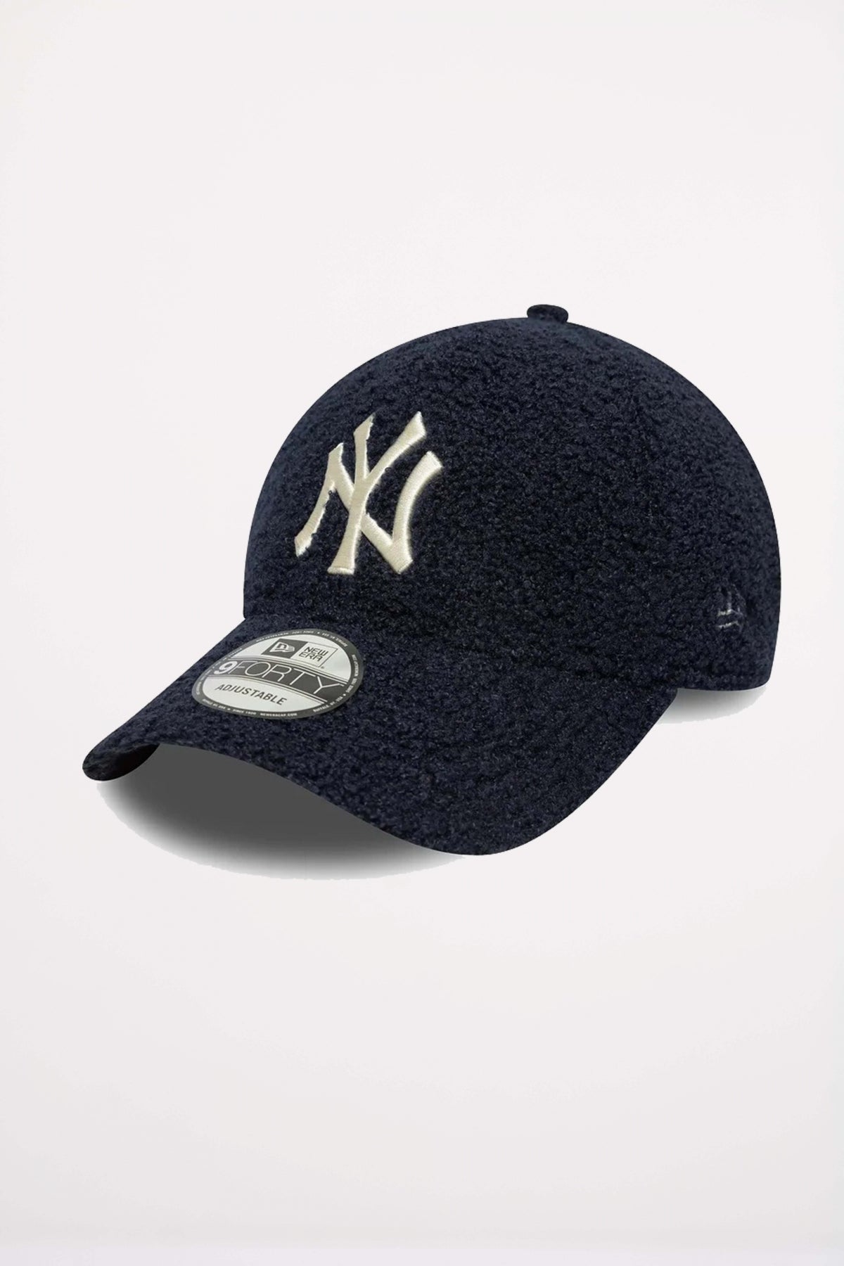 NEW ERA NEW YORK YANKEES MLB BORG NAVY FORTY en color AZUL (1)