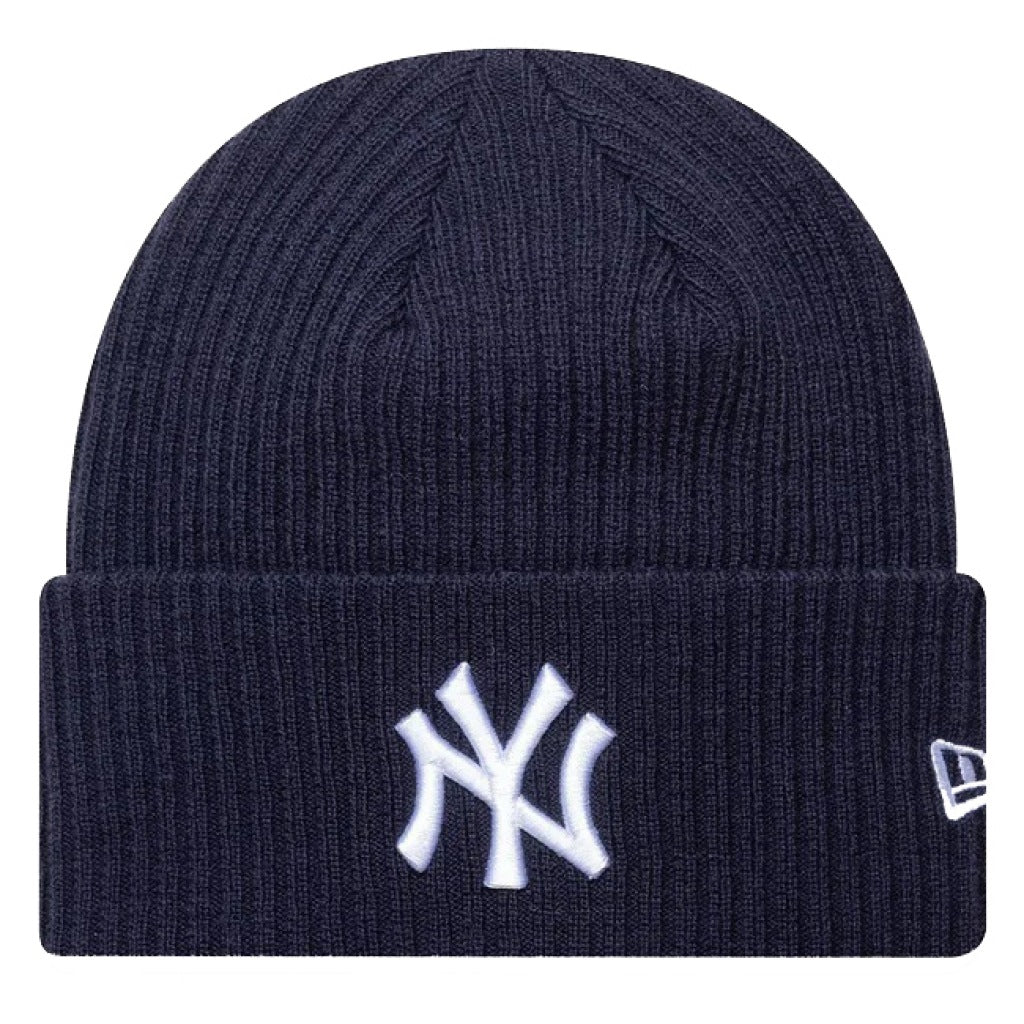 NEW ERA WIDE CUFF BEANIE NEYYAN en color AZUL (3)