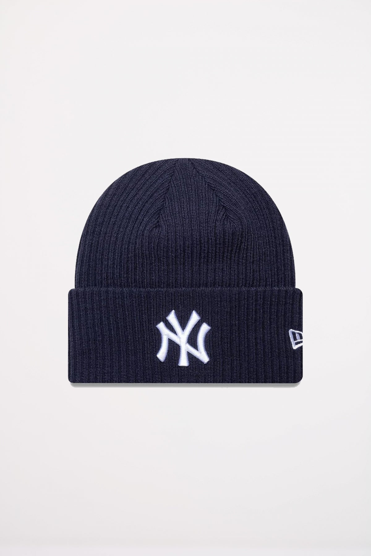 NEW ERA WIDE CUFF BEANIE NEYYAN en color AZUL (1)