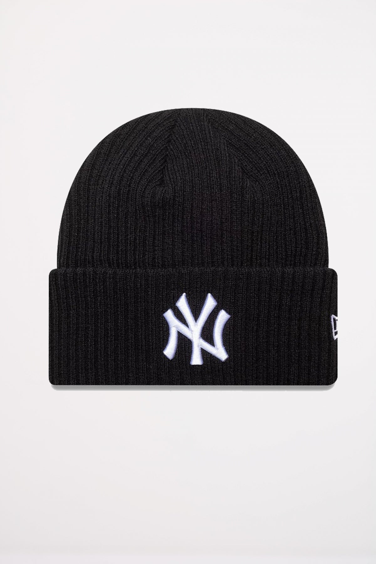 NEW ERA WIDE CUFF BEANIE NEYYAN en color NEGRO (1)