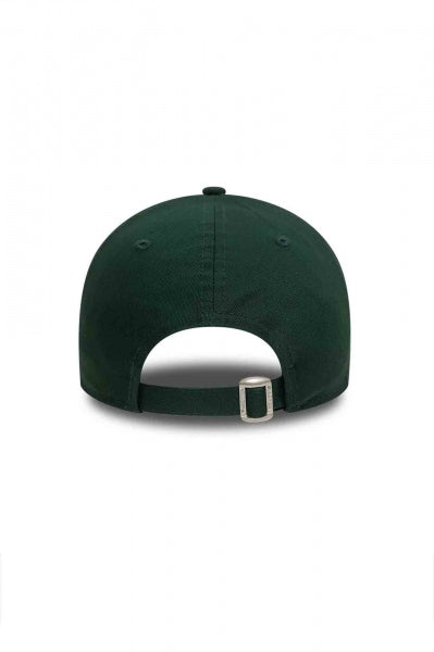 NEW ERA NOS LEAGUE ESS FORTY NE en color VERDE (4)