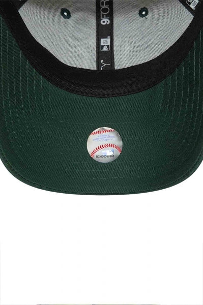 NEW ERA NOS LEAGUE ESS FORTY NE en color VERDE (5)
