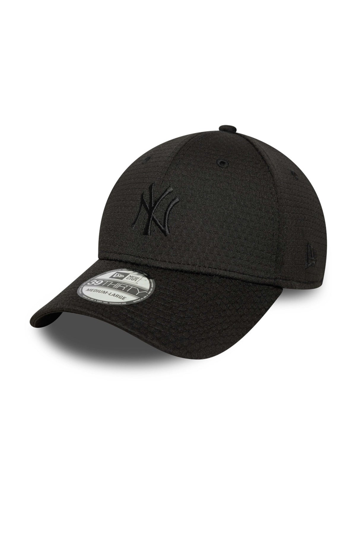 NEW ERA STRETCH MESH THI en color NEGRO (4)