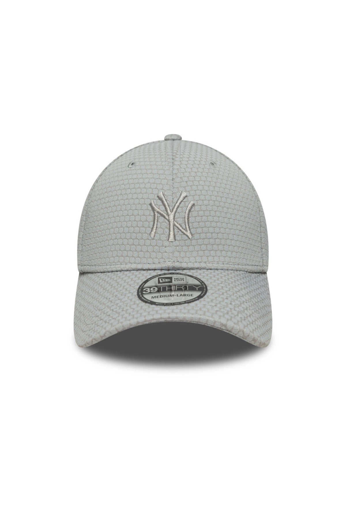 NEW ERA MESH THI en color GRIS (1)