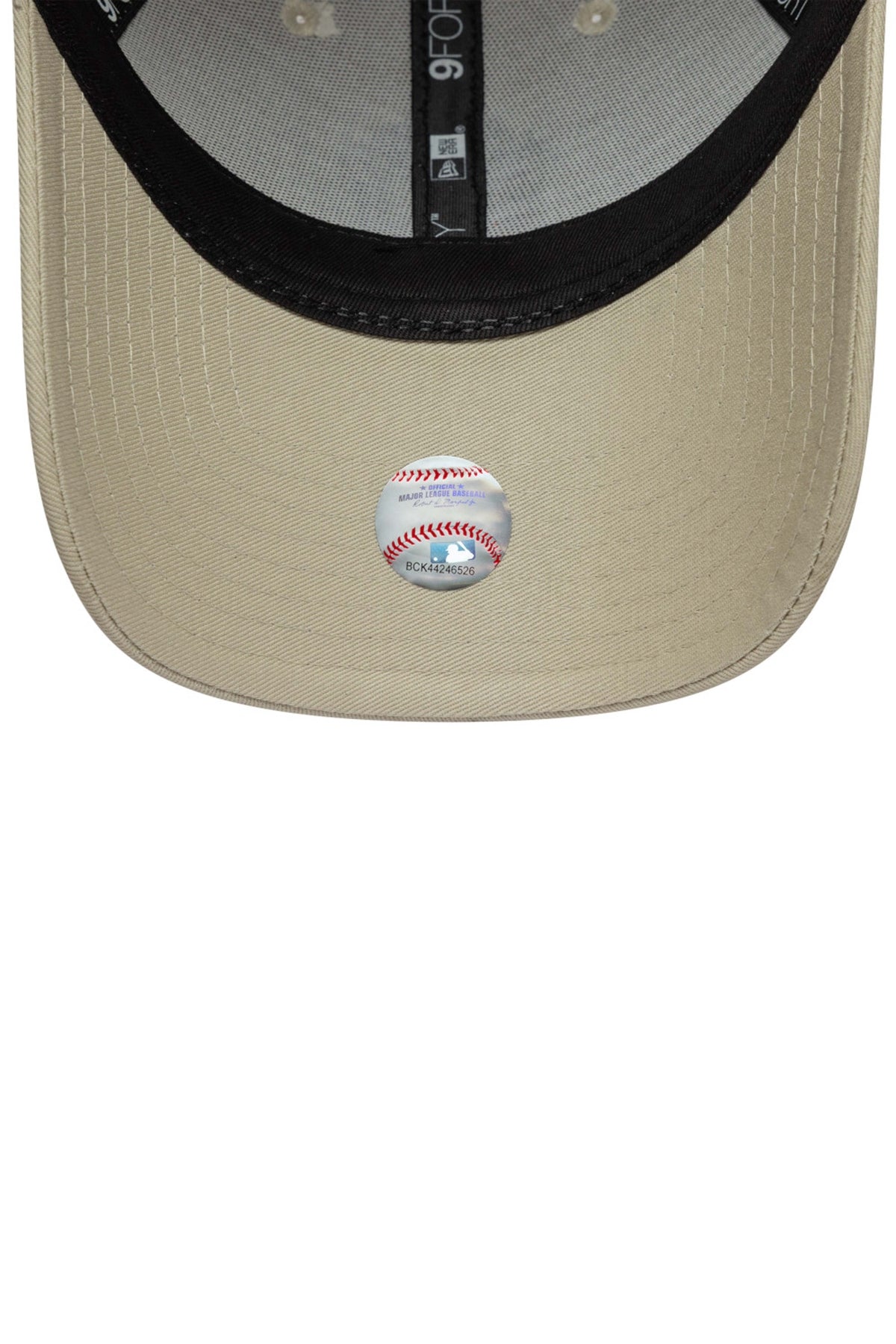 NEW ERA OUTLINE CAMO FORTY en color BEIS (4)