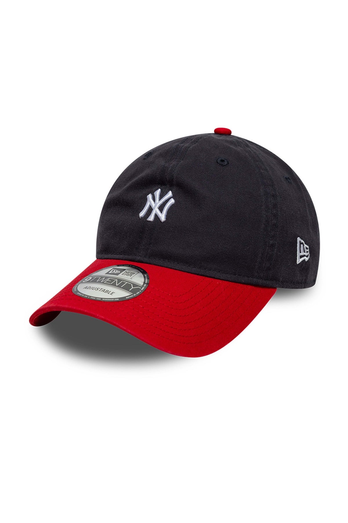 NEW ERA MINI WASHED CONTRAST en color MULTICOLOR (3)
