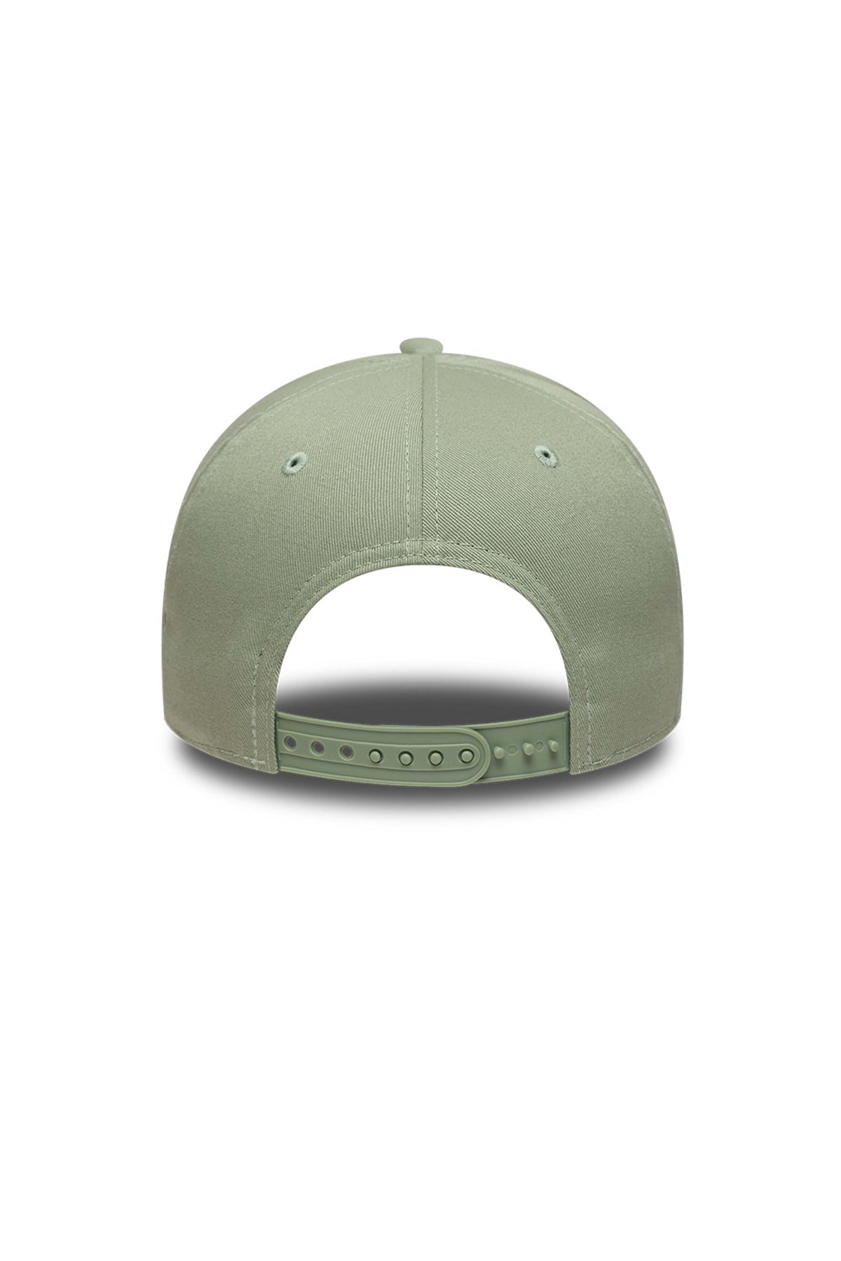 NEW ERA LEAGUE ESS EFRAME en color VERDE (2)