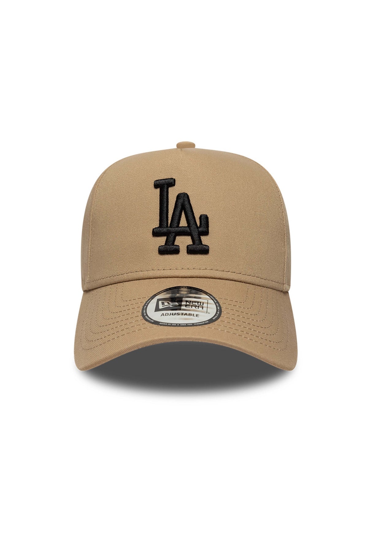 NEW ERA LEAGUE ESS EFRAME en color MARRON (1)