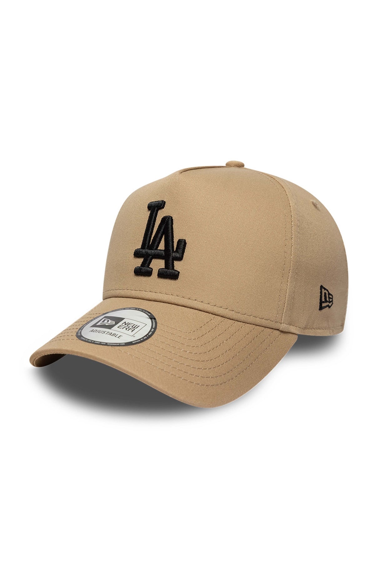 NEW ERA LEAGUE ESS EFRAME en color MARRON (3)