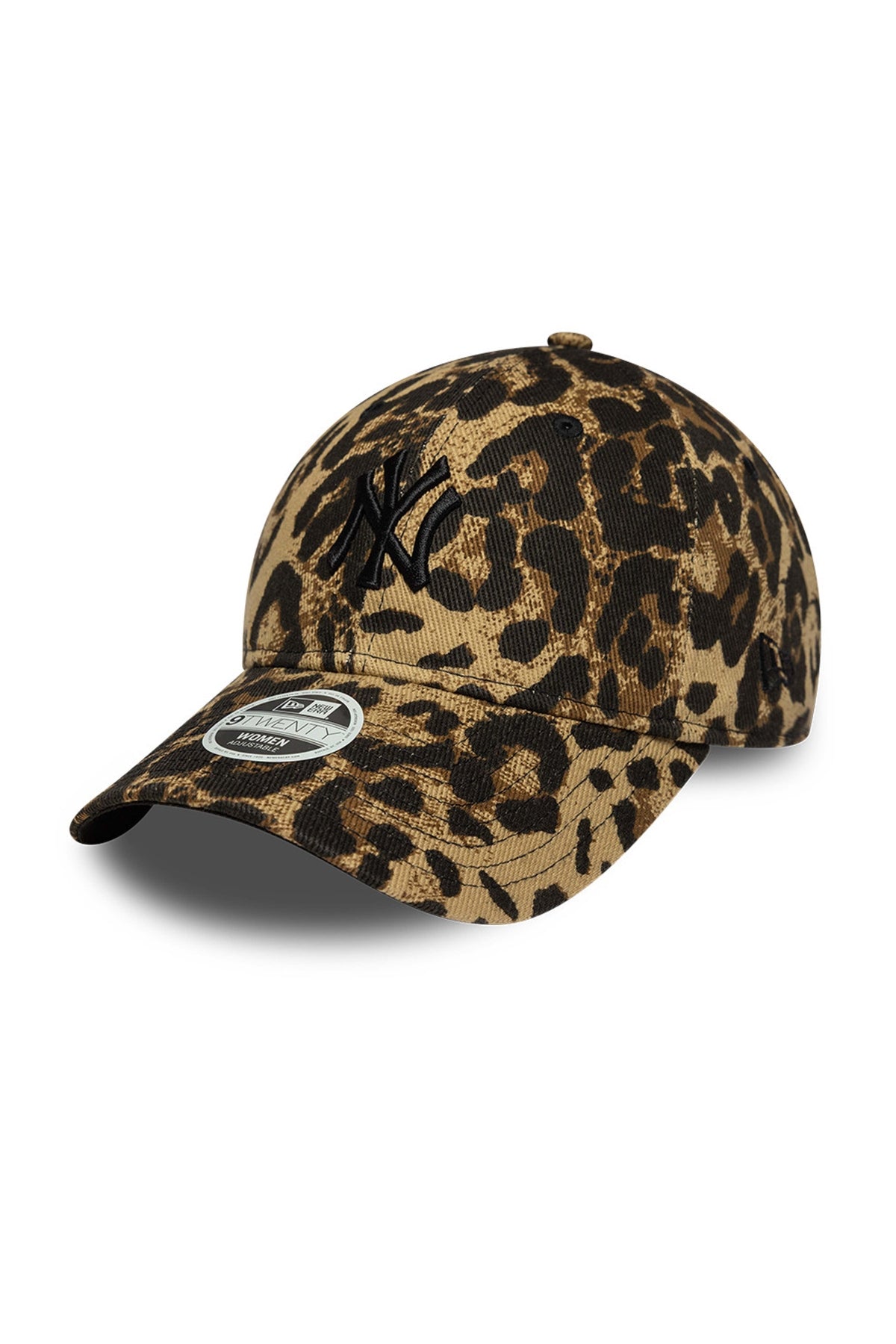 NEW ERA NEYYAN BRSCAM en color ANIMAL PRINT (3)