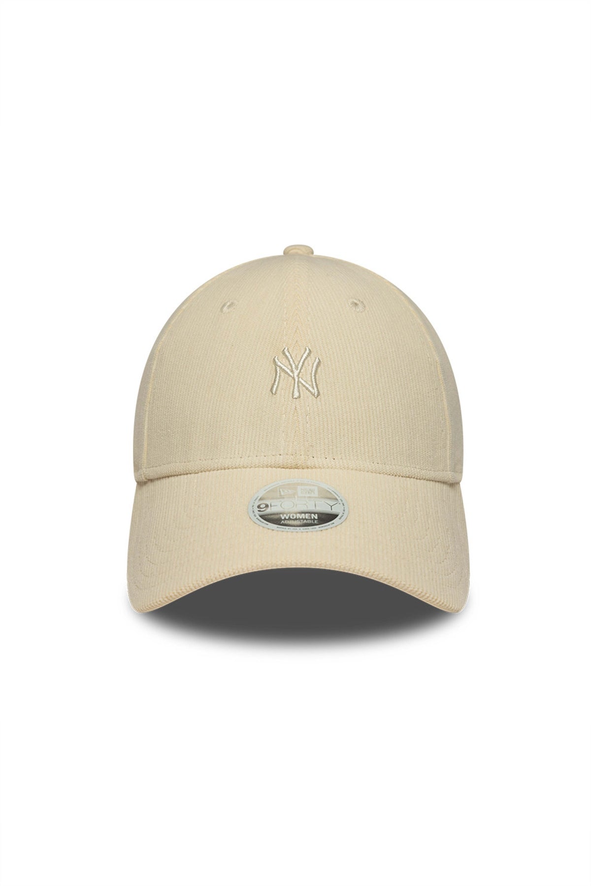 NEW ERA MINI CORD FORTY N en color BEIS (1)