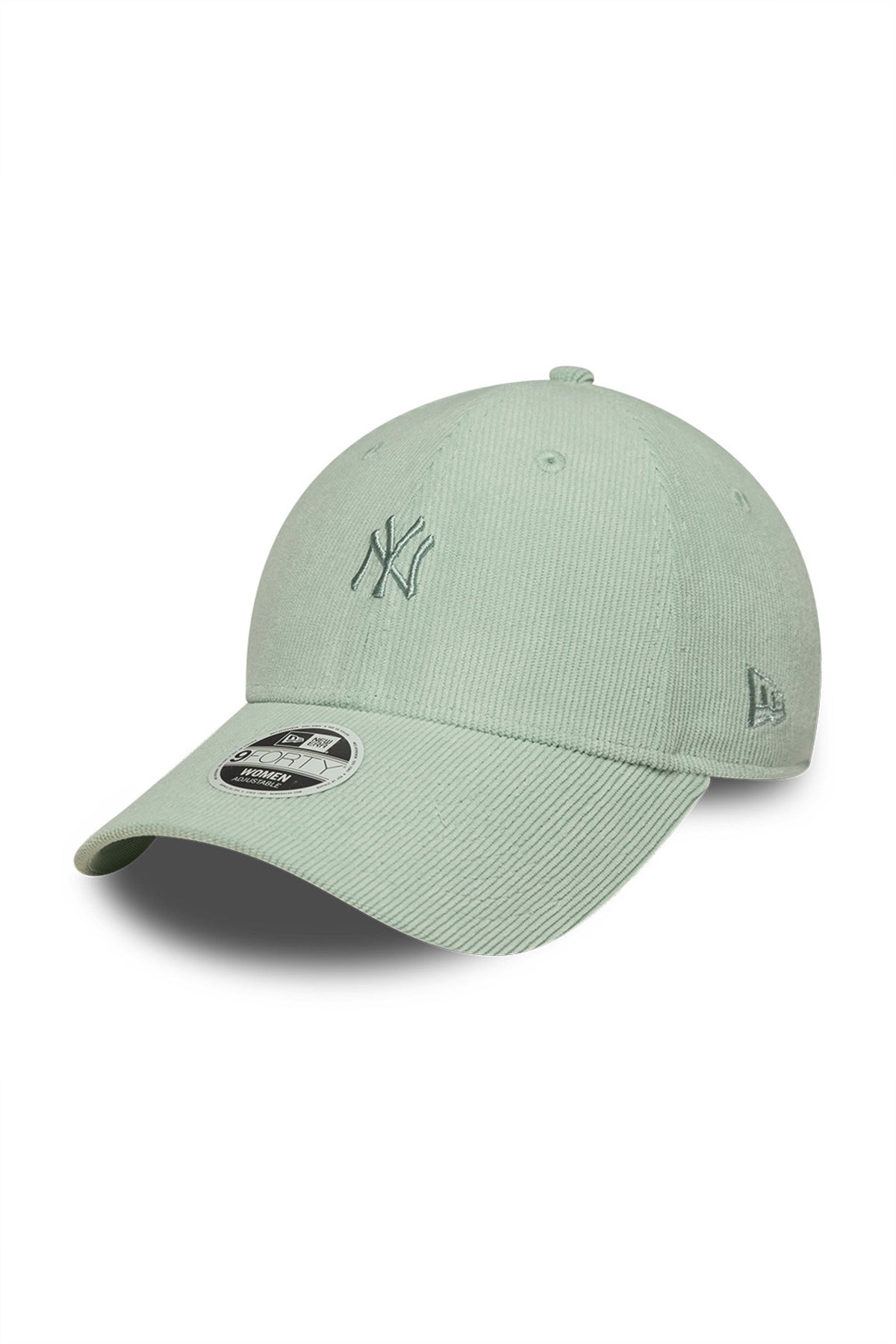 NEW ERA MINI CORD FORTY N en color VERDE (3)