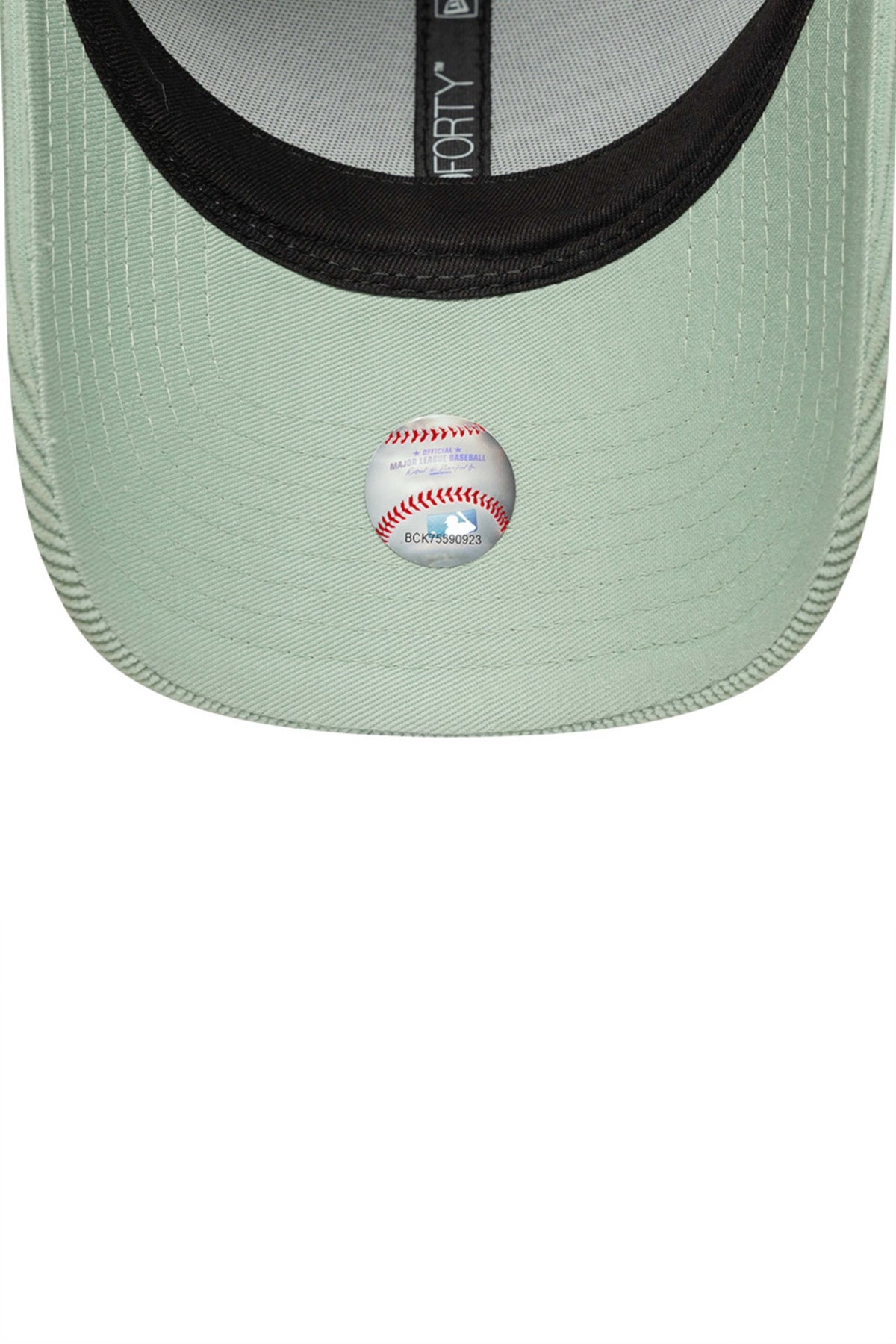 NEW ERA MINI CORD FORTY N en color VERDE (4)