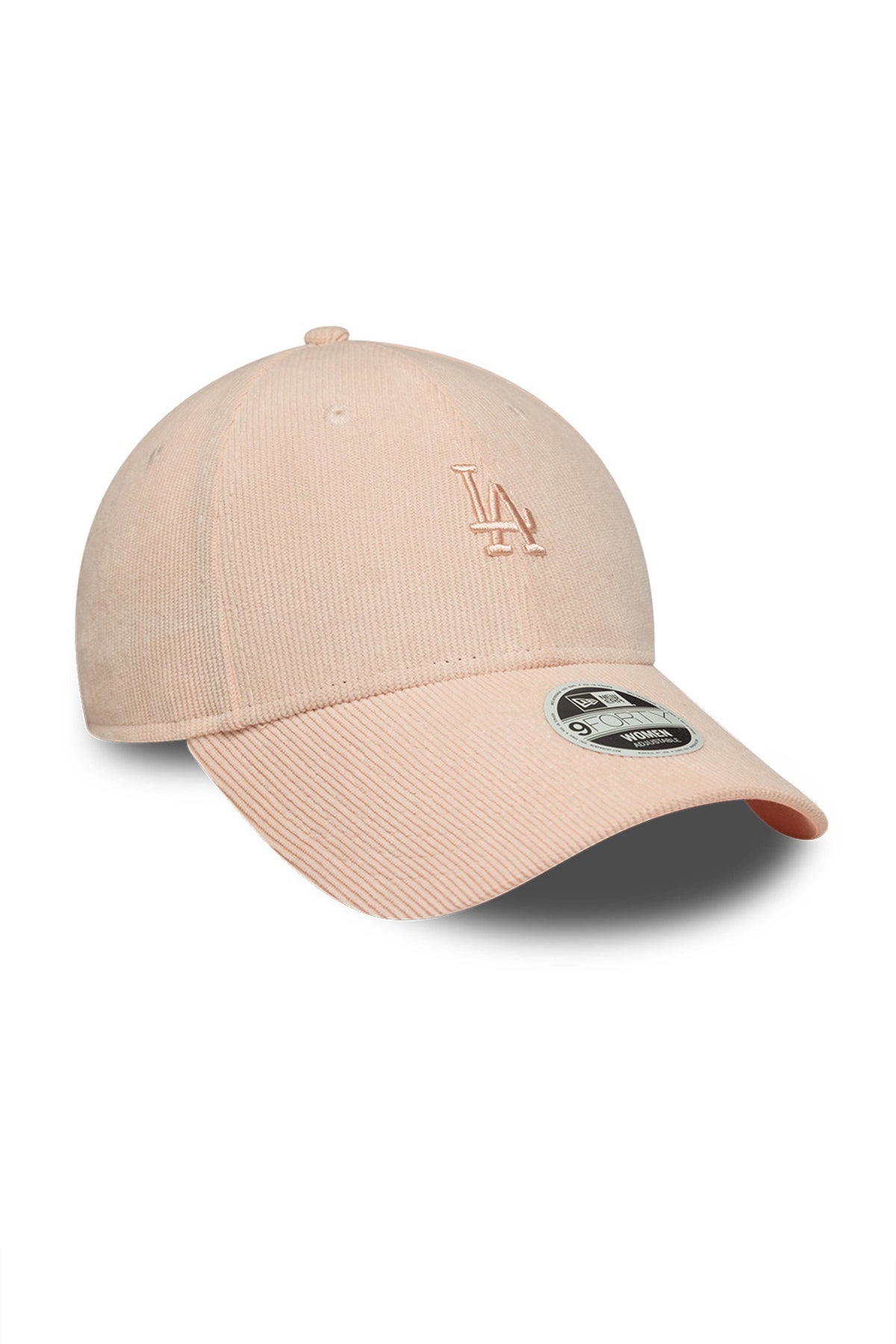 NEW ERA MINI CORD FORTY L en color ROSA (3)