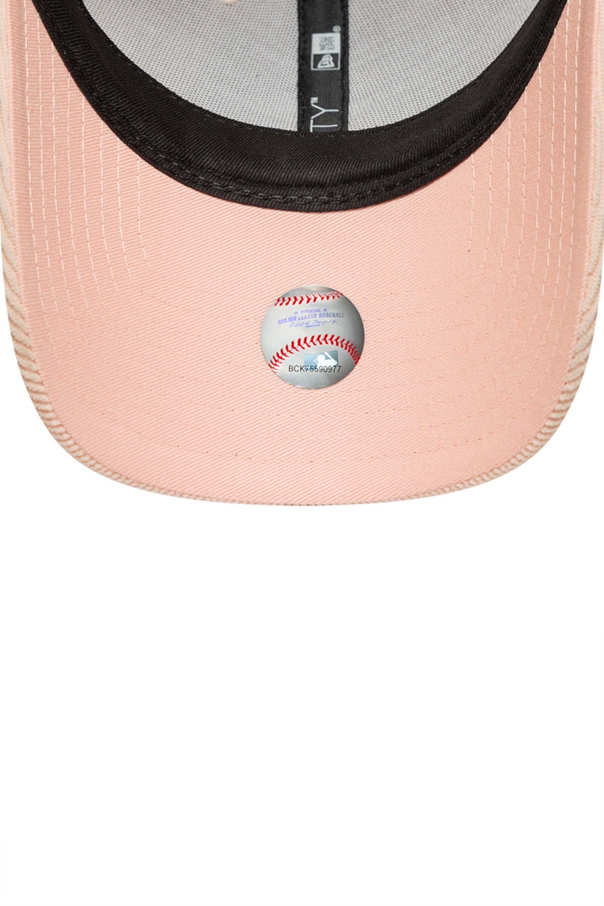 NEW ERA MINI CORD FORTY L en color ROSA (4)