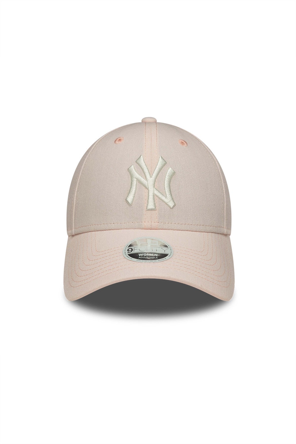 NEW ERA LINEN FORTY NEYYA en color BEIS (1)