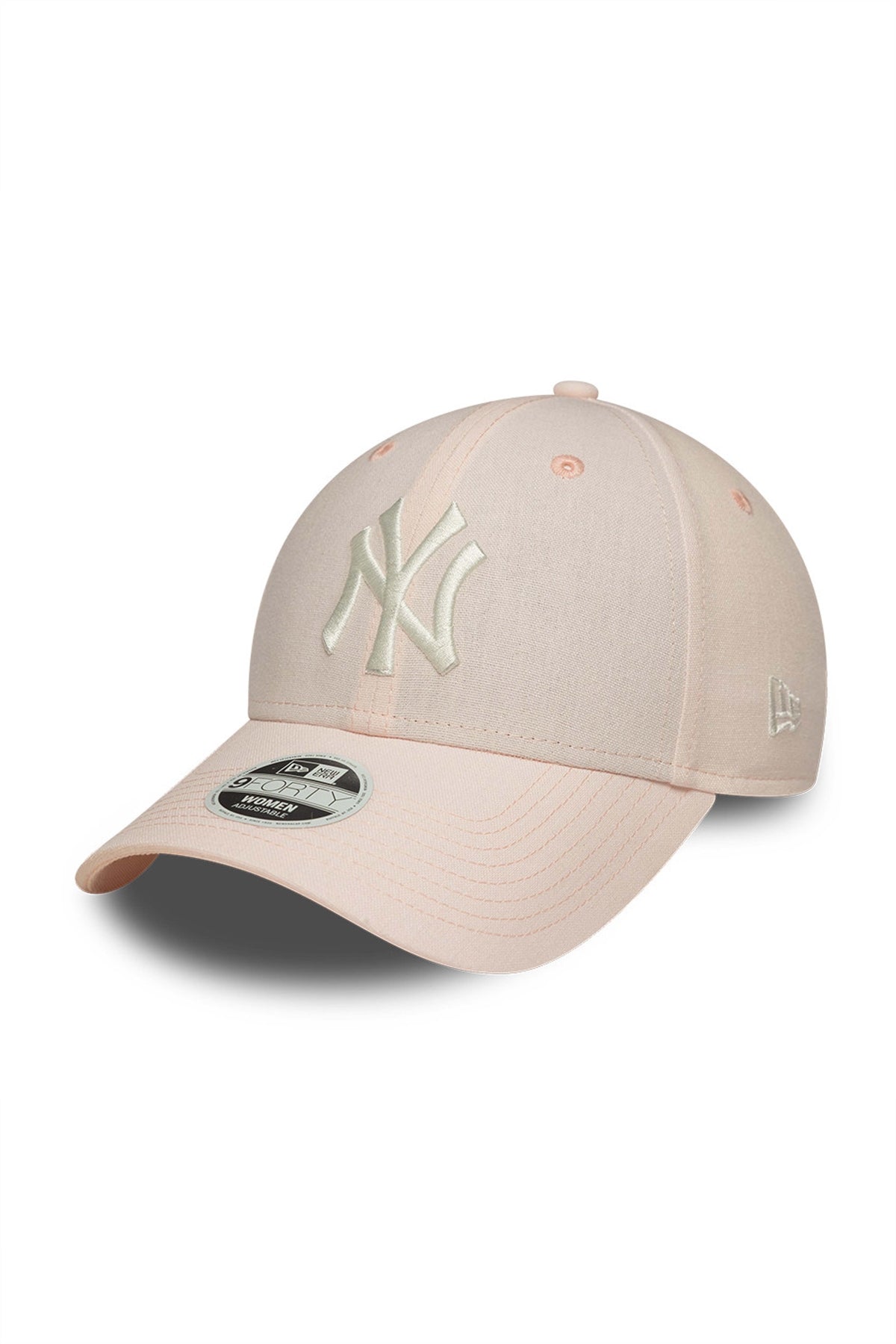 NEW ERA LINEN FORTY NEYYA en color BEIS (3)