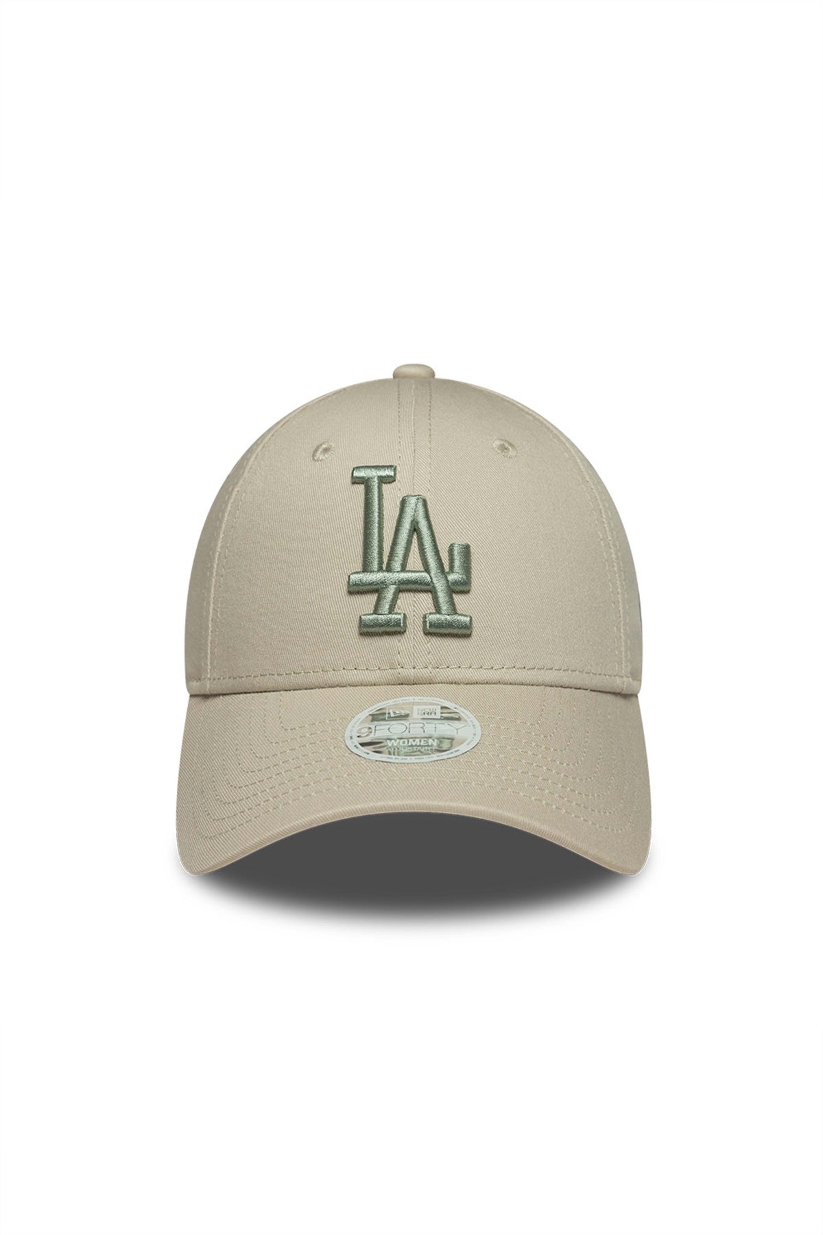 NEW ERA LEAGUE ESS FORTY en color BEIS (1)