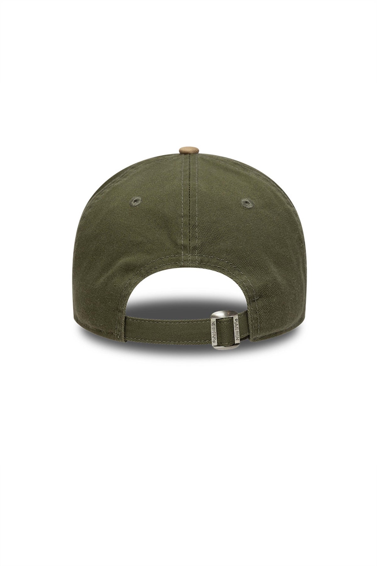 NEW ERA MINI WASHED CONTRAST en color VERDE (2)